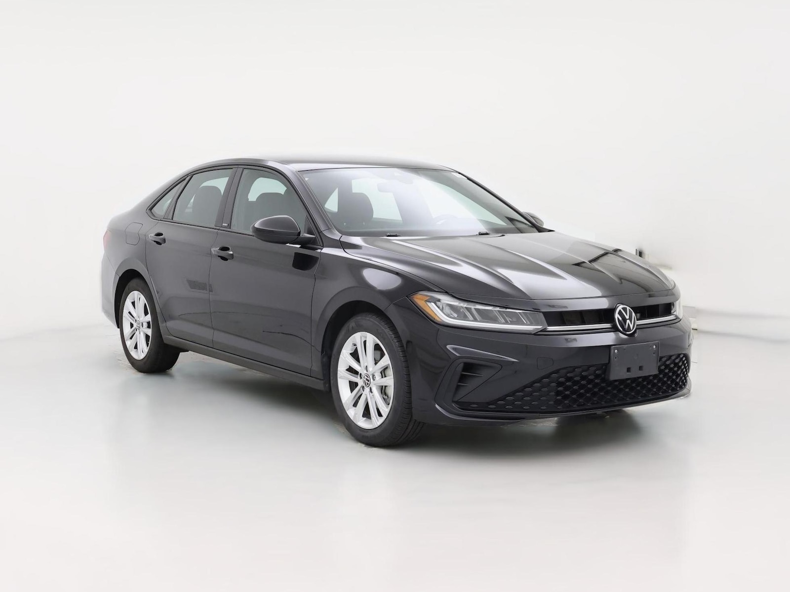 2025 Volkswagen Jetta