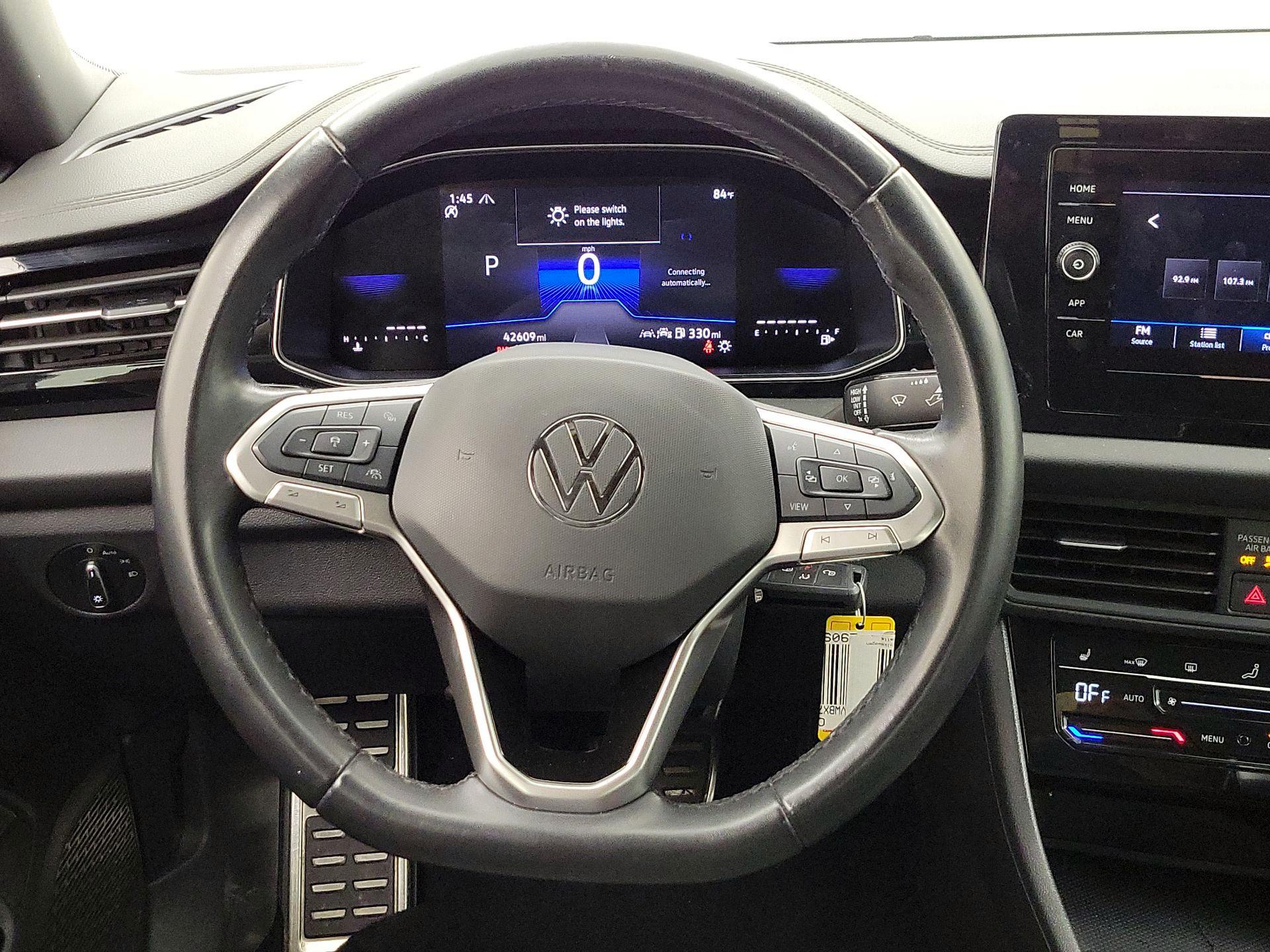 Thumbnail: 2025 Volkswagen Jetta - 10