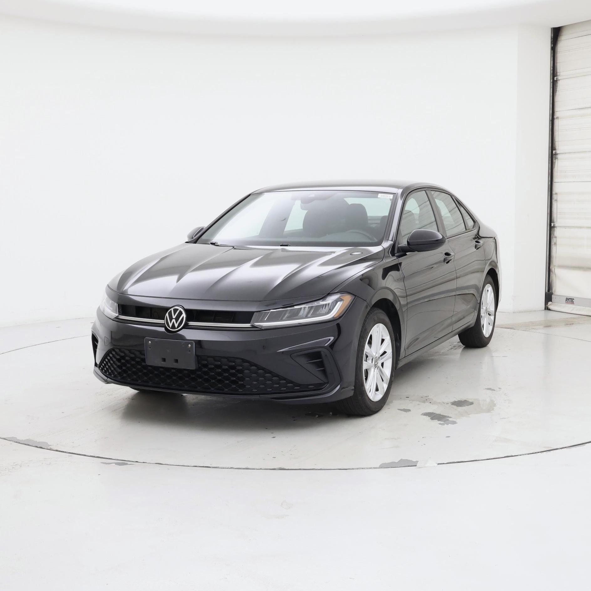 Thumbnail: 2025 Volkswagen Jetta - 4
