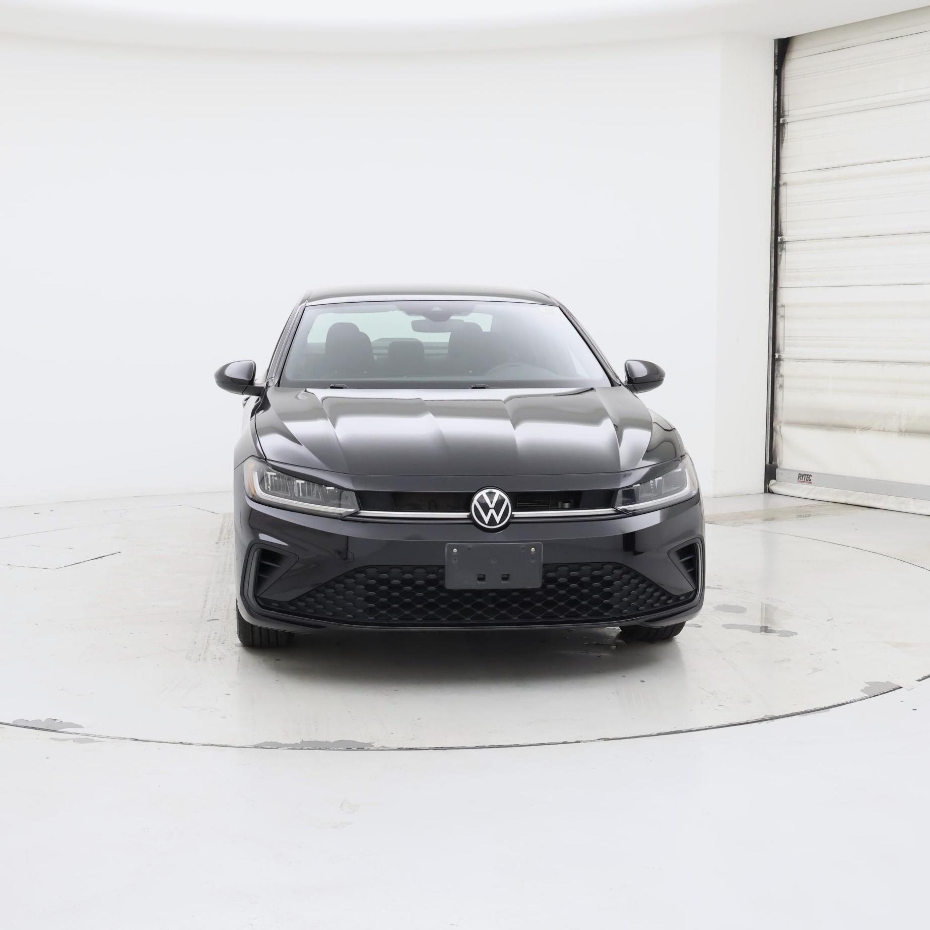 Thumbnail: 2025 Volkswagen Jetta - 5