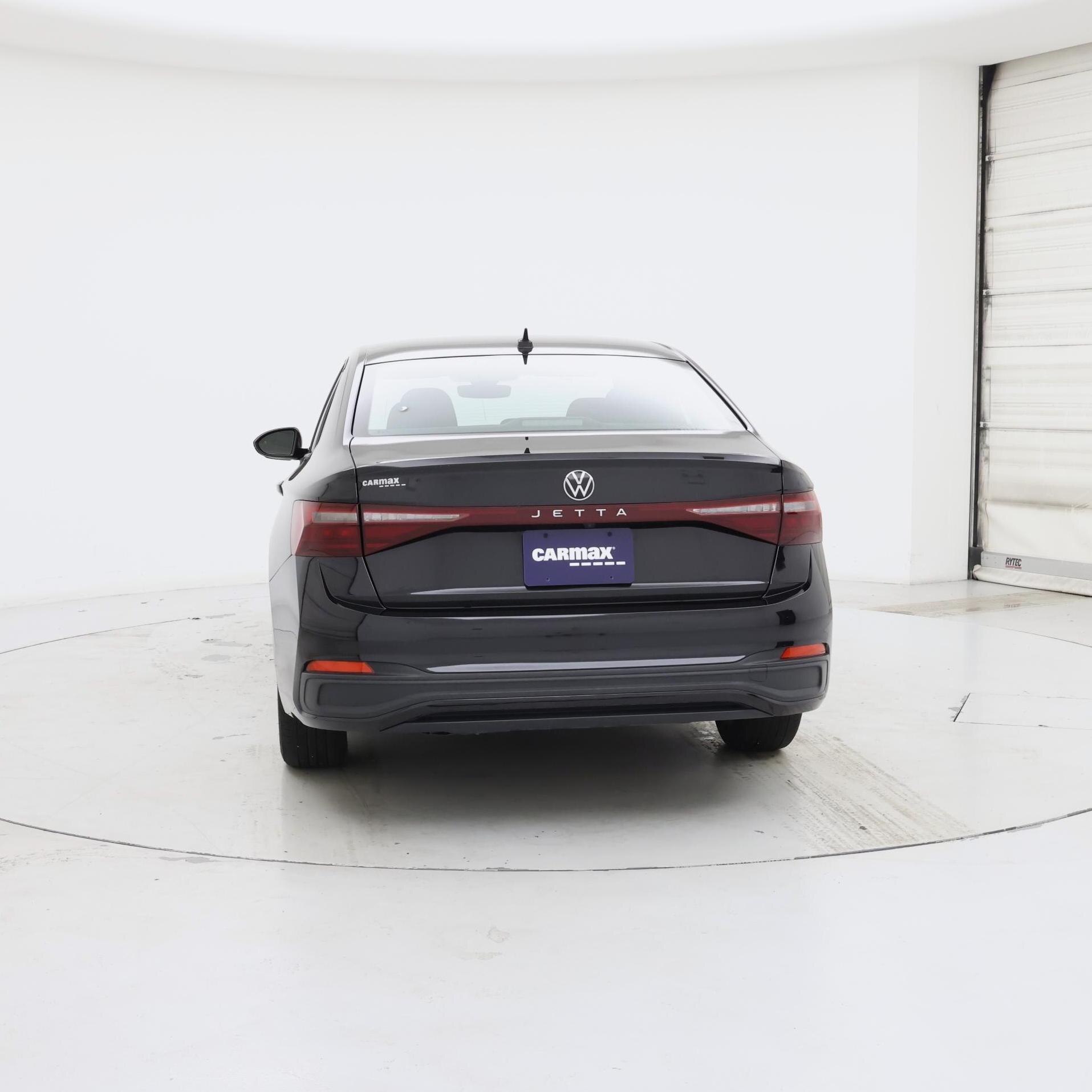 Thumbnail: 2025 Volkswagen Jetta - 6