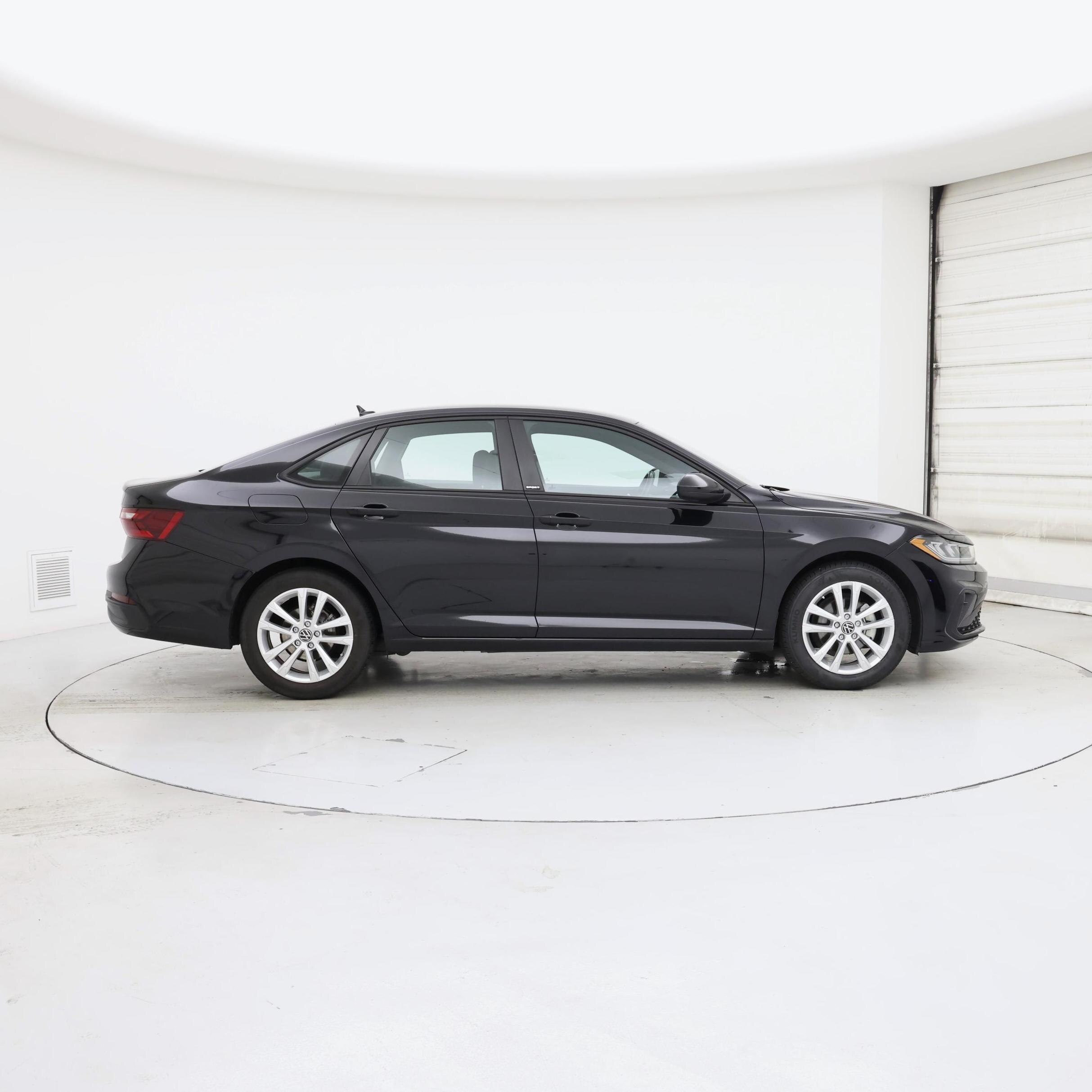 Thumbnail: 2025 Volkswagen Jetta - 7