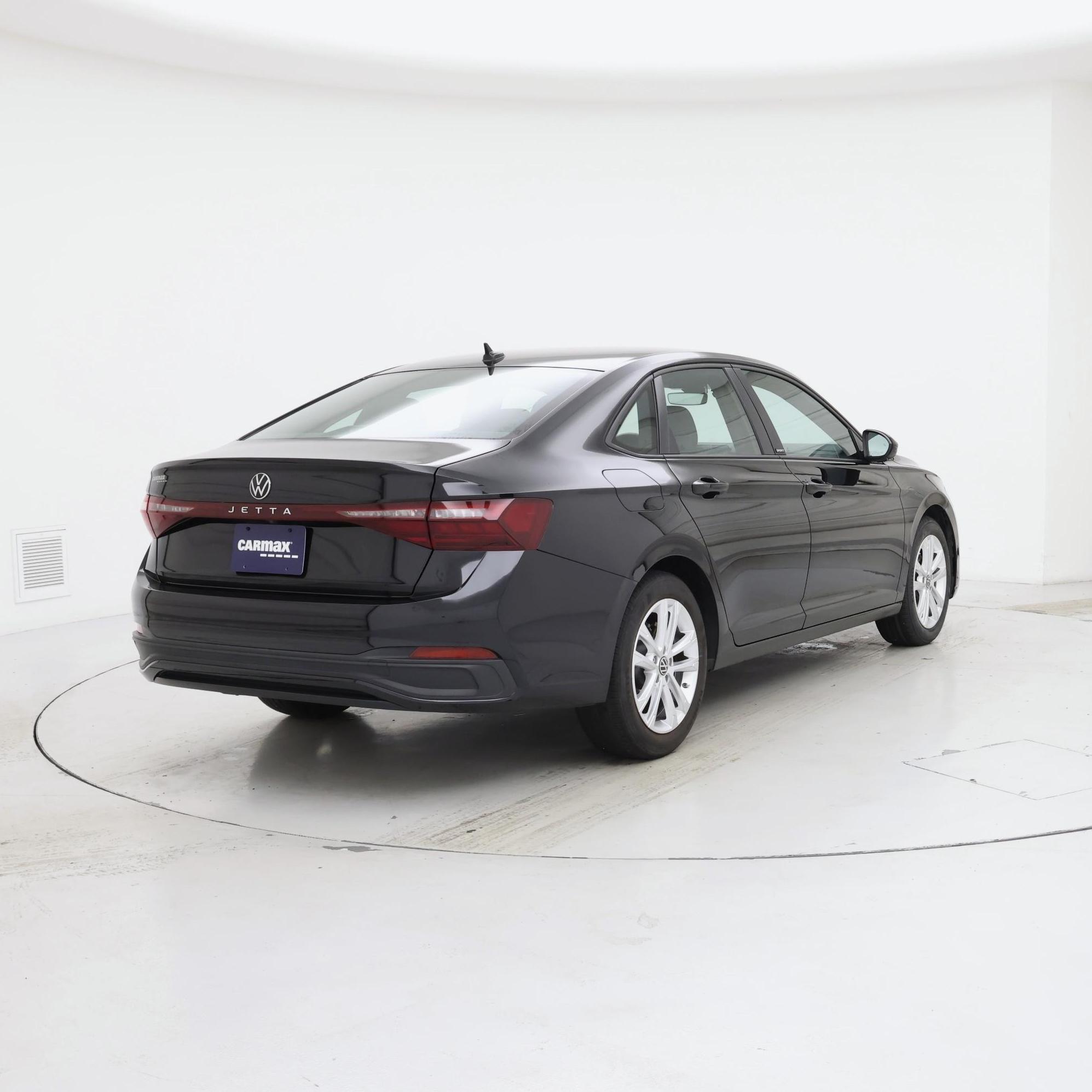Thumbnail: 2025 Volkswagen Jetta - 8