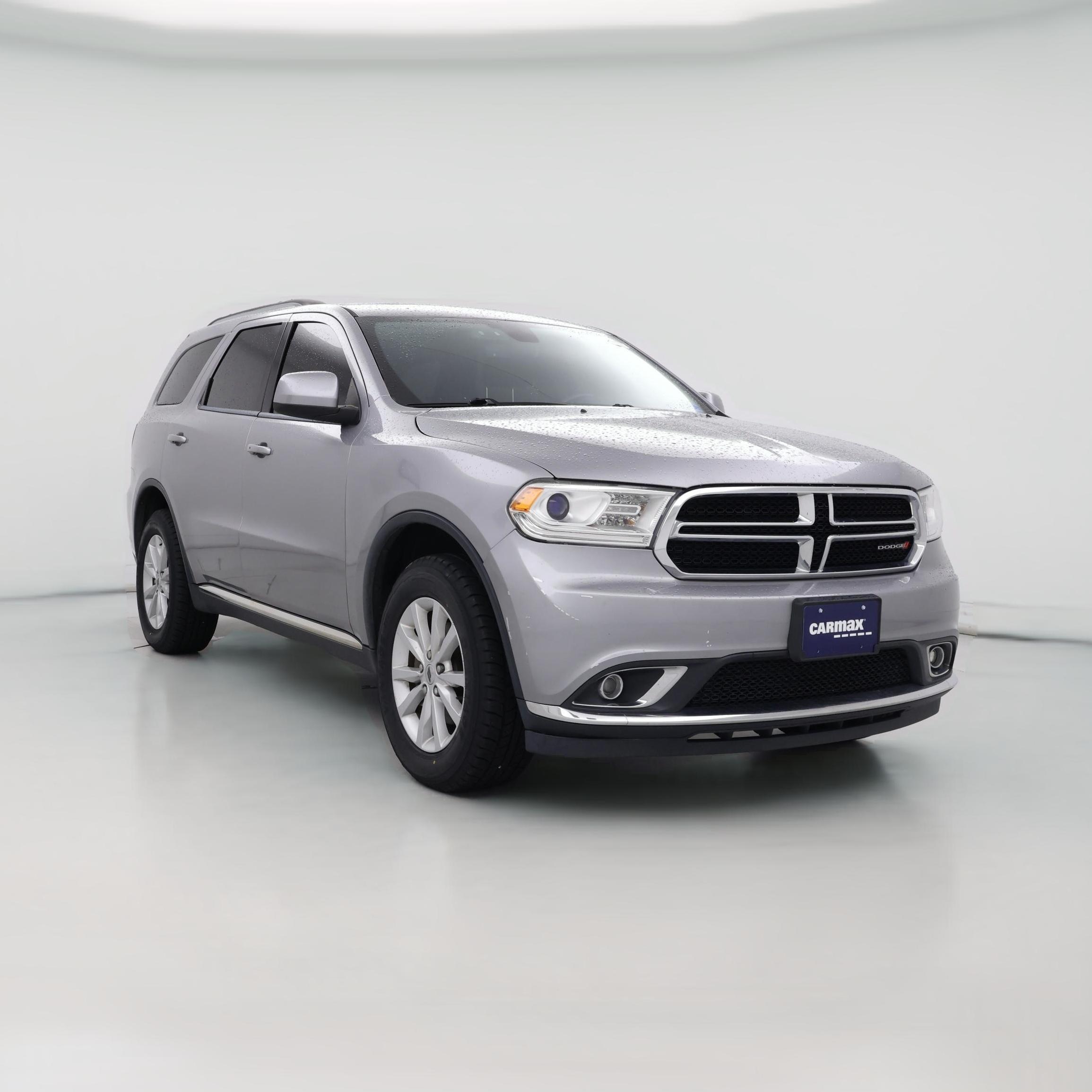 Thumbnail: 2020 Dodge Durango - 1