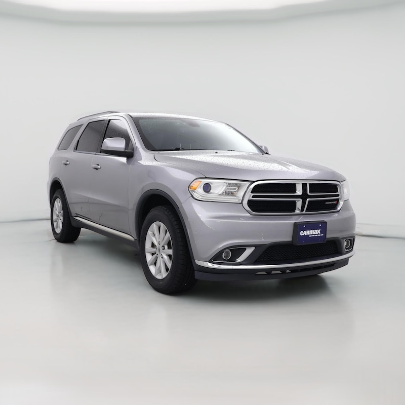 2020 Dodge Durango SXT