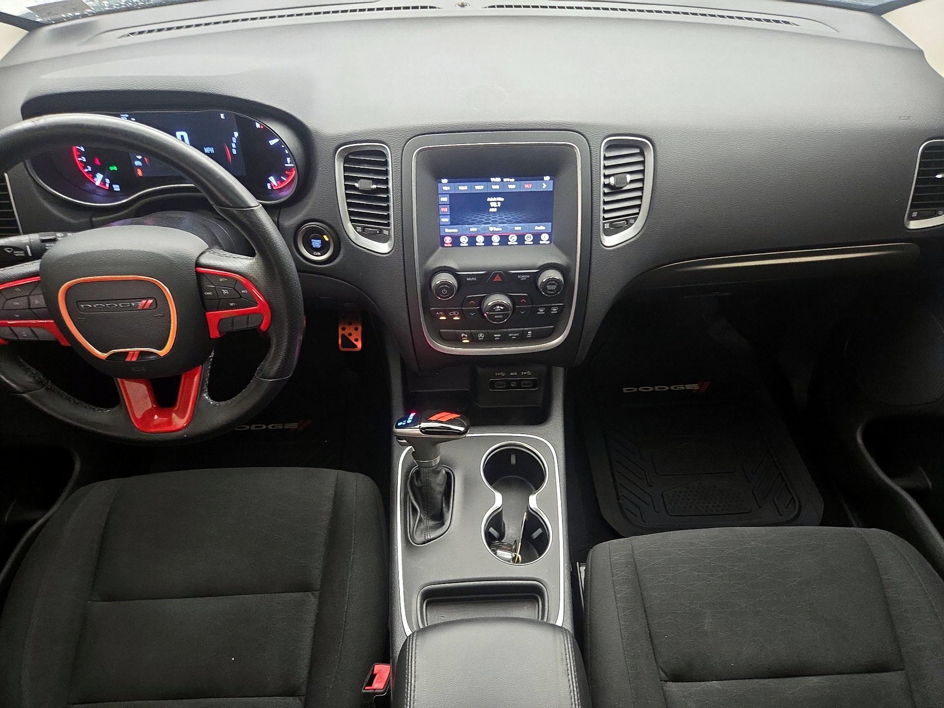 Thumbnail: 2020 Dodge Durango - 9