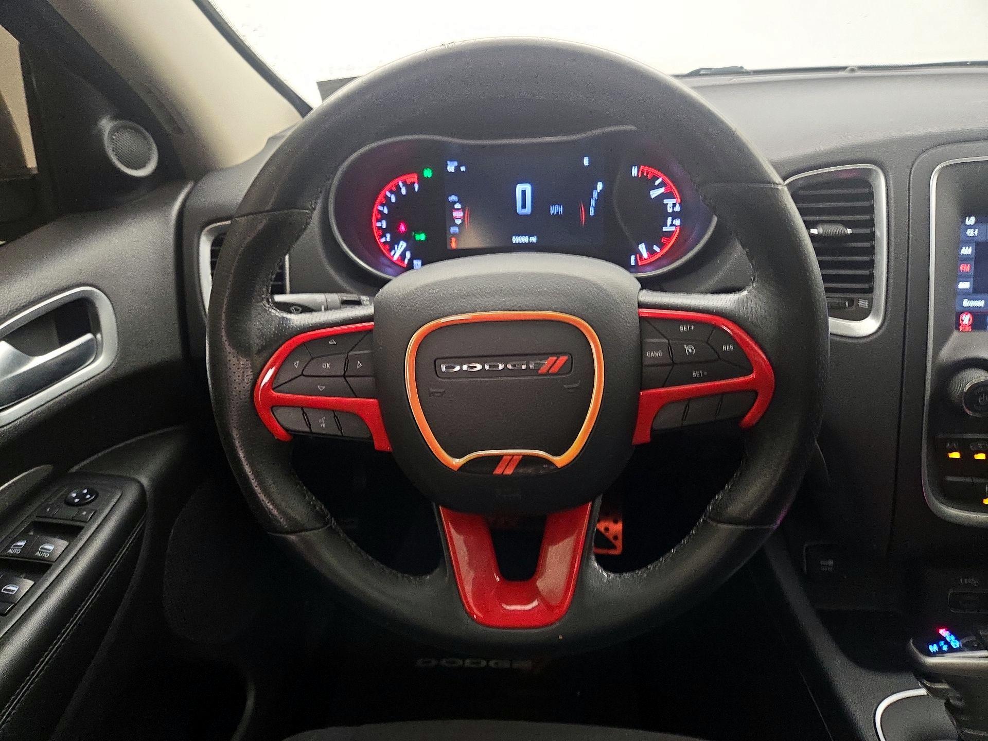 Thumbnail: 2020 Dodge Durango - 10