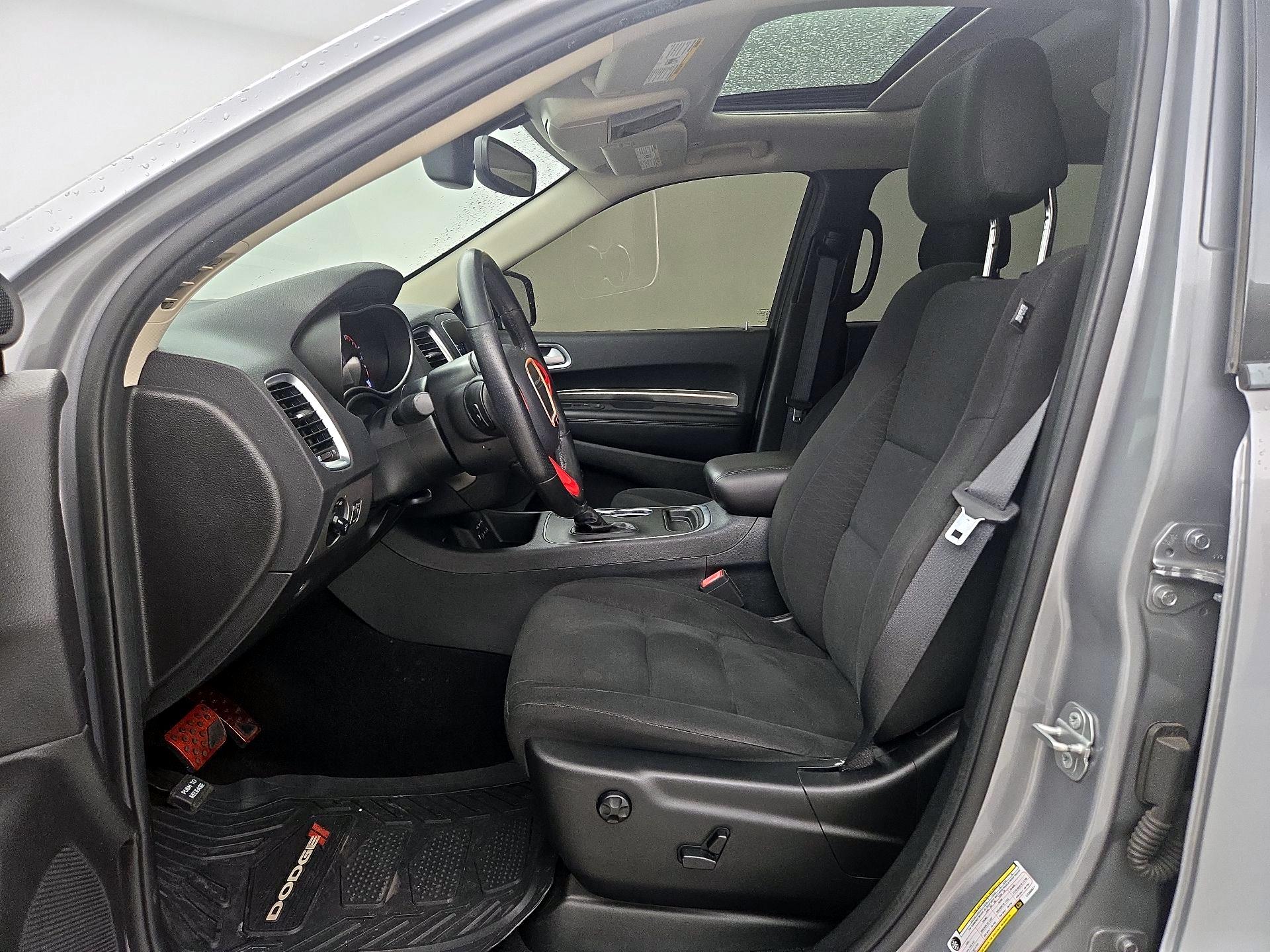 Thumbnail: 2020 Dodge Durango - 11