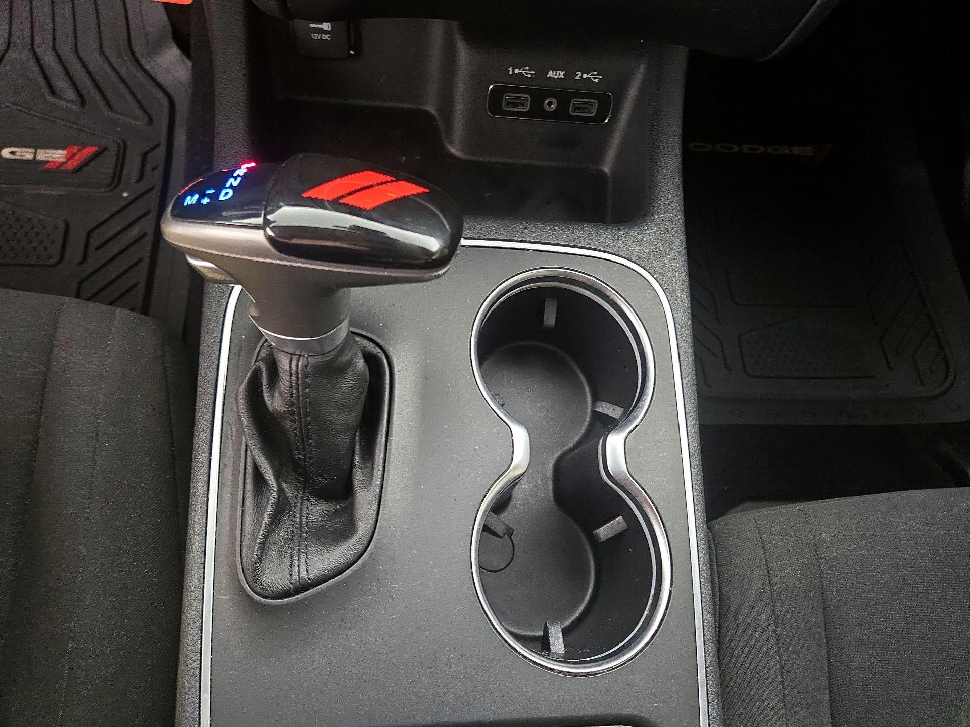Thumbnail: 2020 Dodge Durango - 17