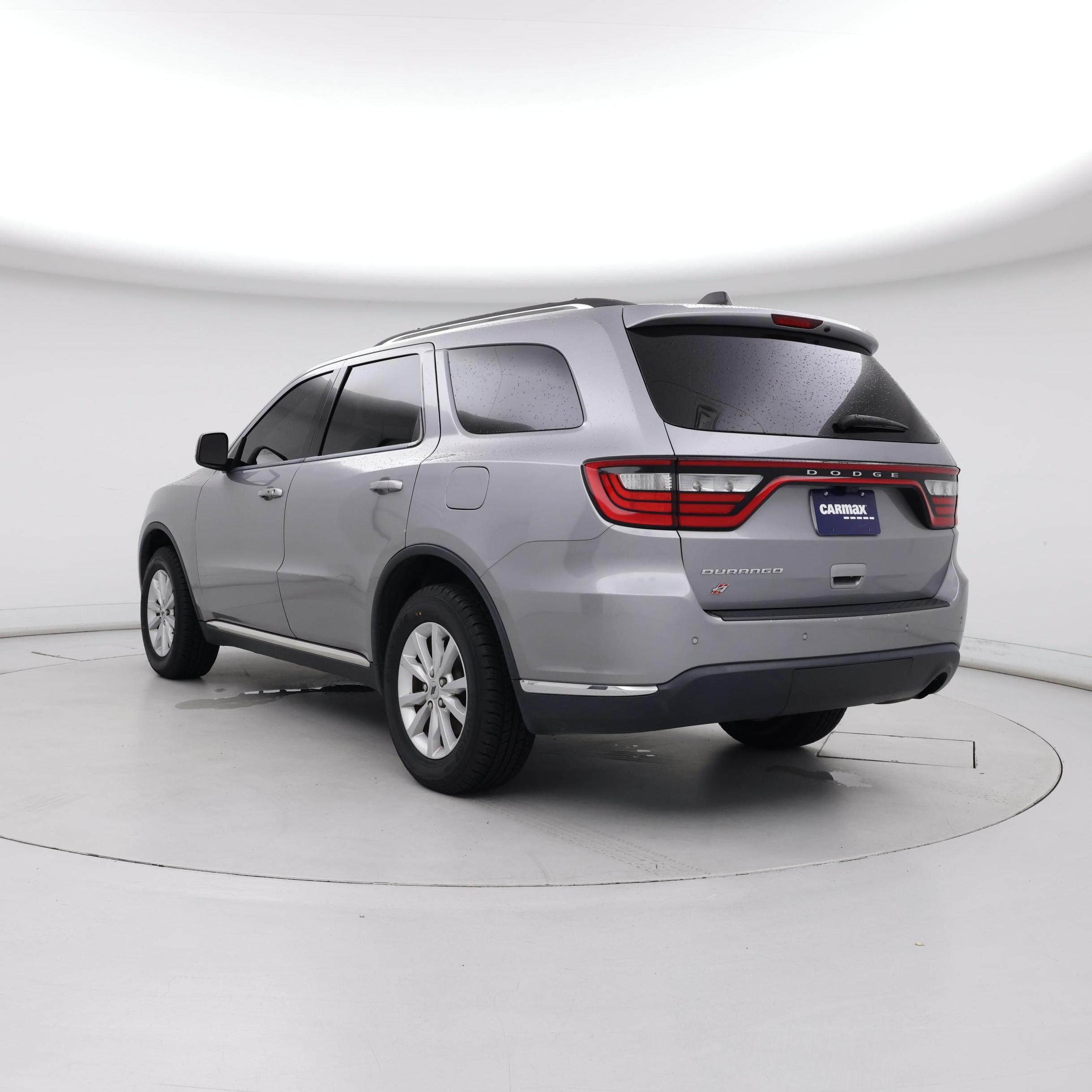 Thumbnail: 2020 Dodge Durango - 2