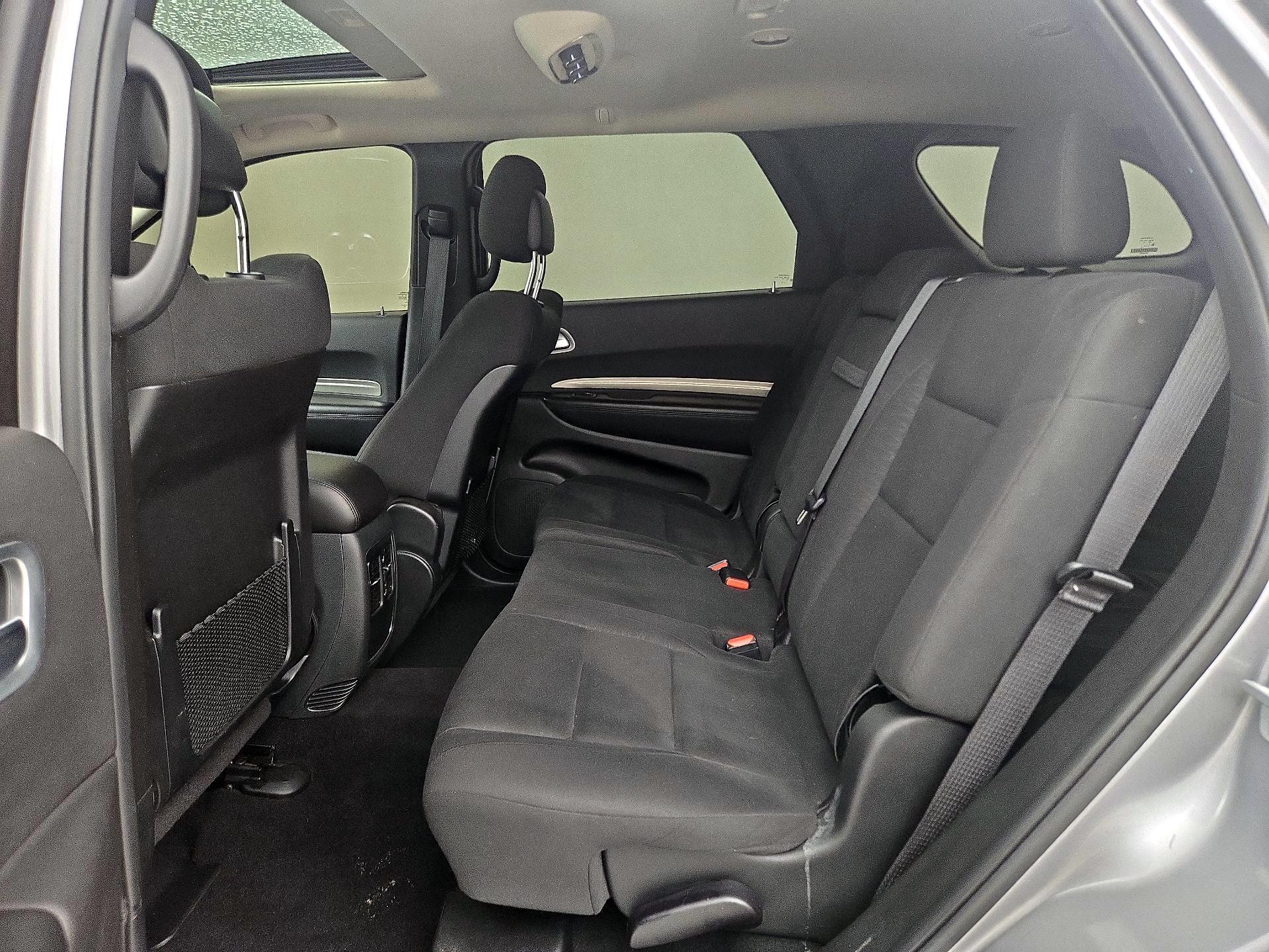 Thumbnail: 2020 Dodge Durango - 20