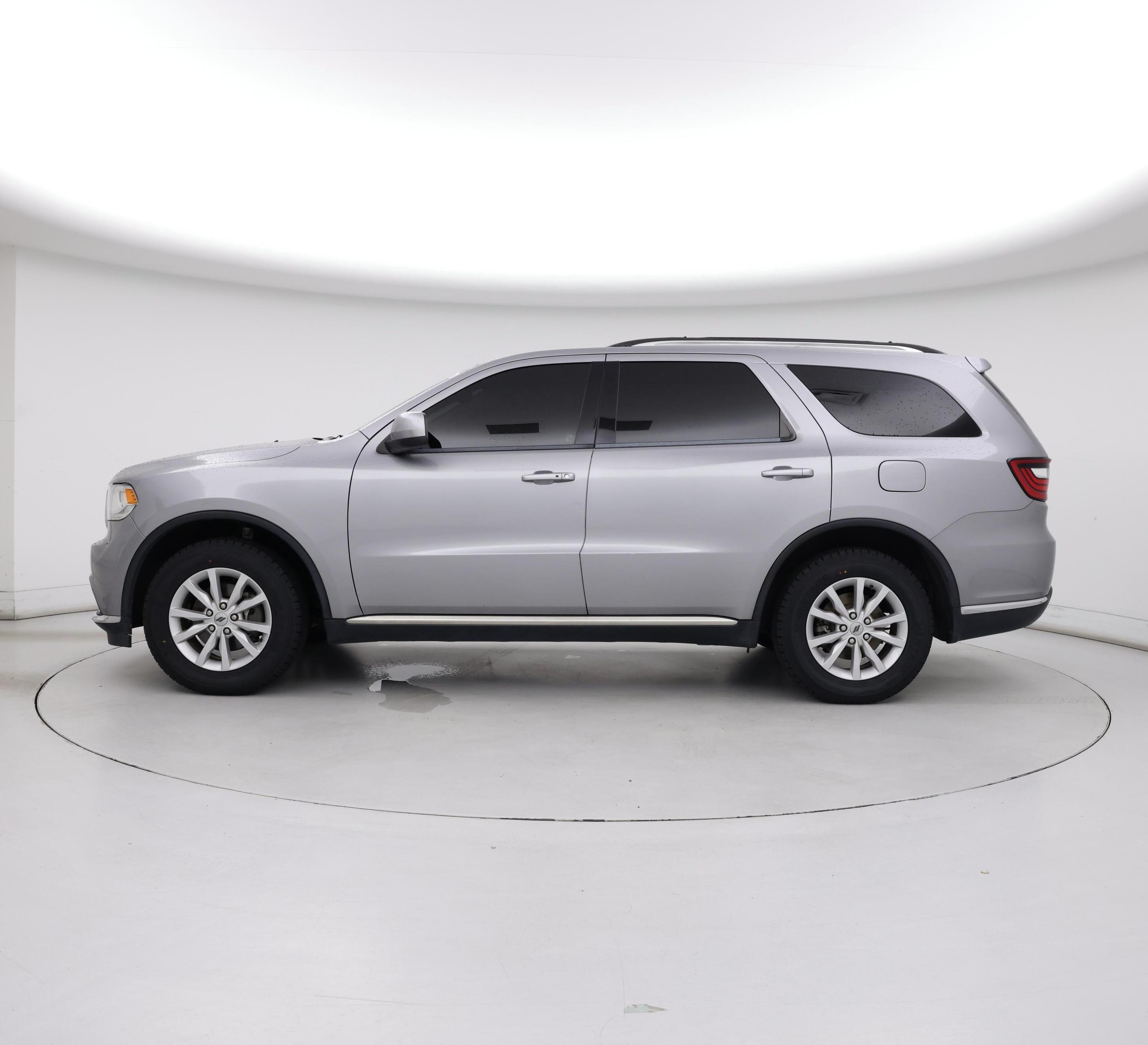 Thumbnail: 2020 Dodge Durango - 3