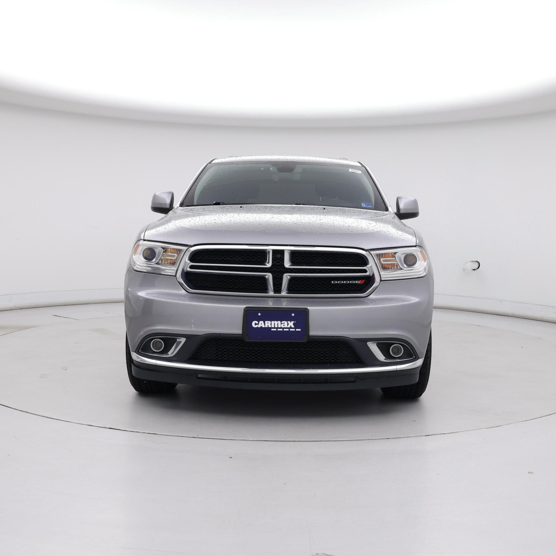 Thumbnail: 2020 Dodge Durango - 5