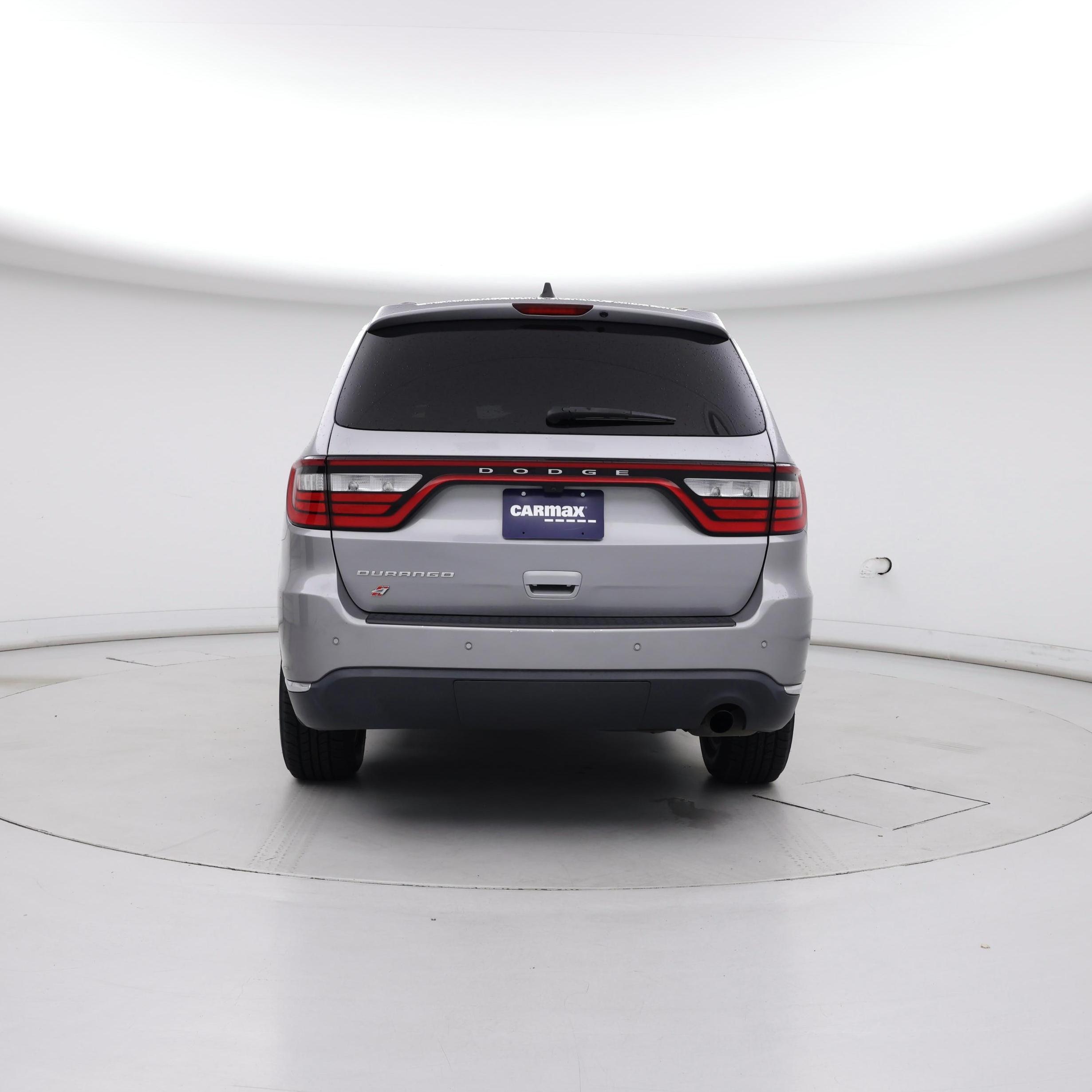 Thumbnail: 2020 Dodge Durango - 6