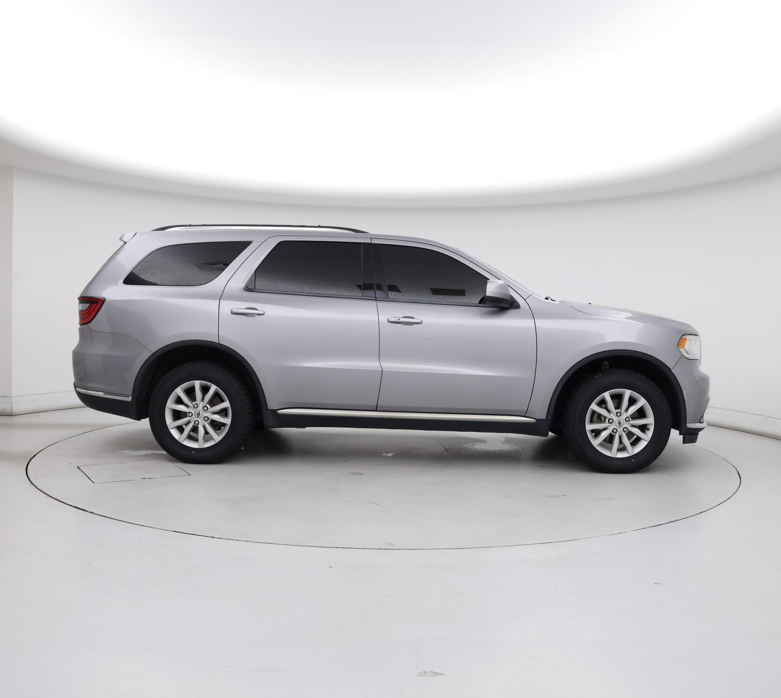Thumbnail: 2020 Dodge Durango - 7