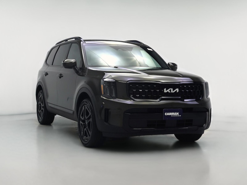 2024 Kia Telluride X-Line EX