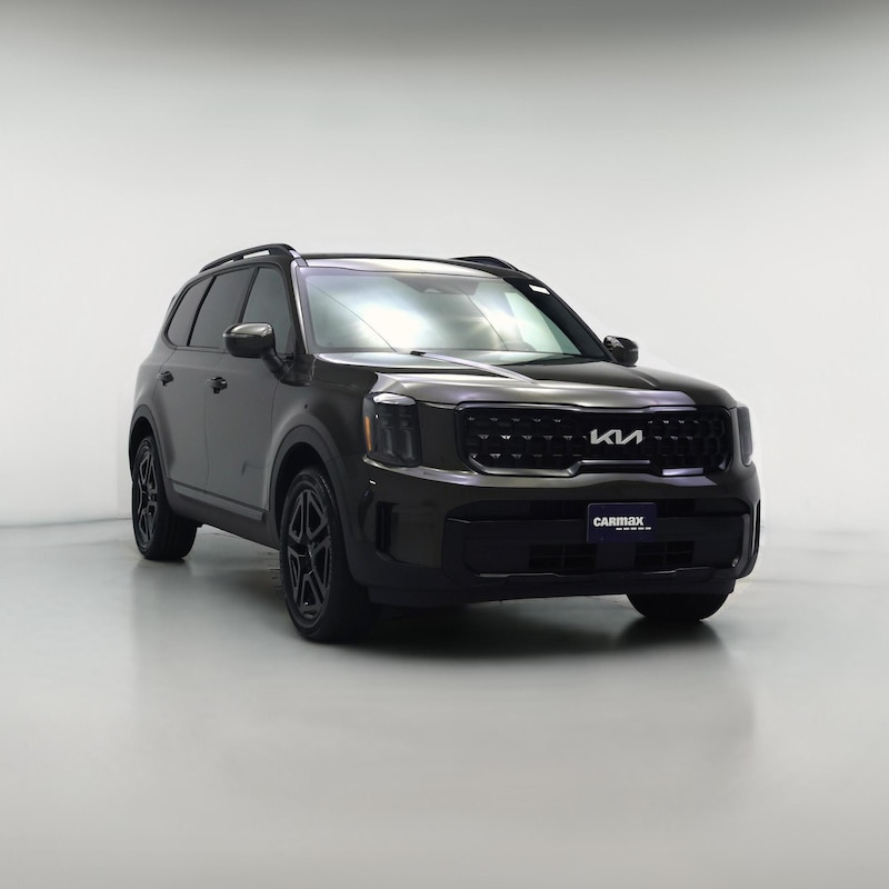 2024 Kia Telluride X-Line EX