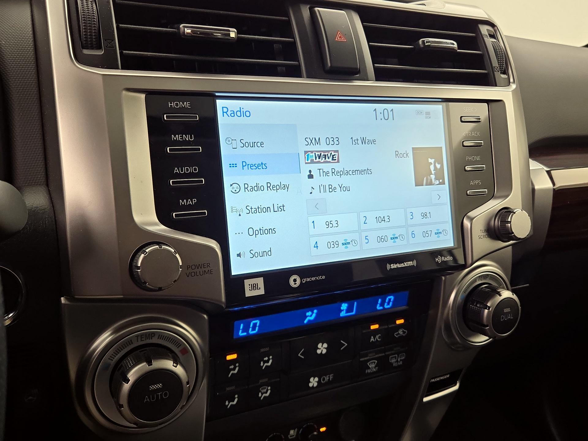 Thumbnail: 2024 Toyota 4Runner - 16