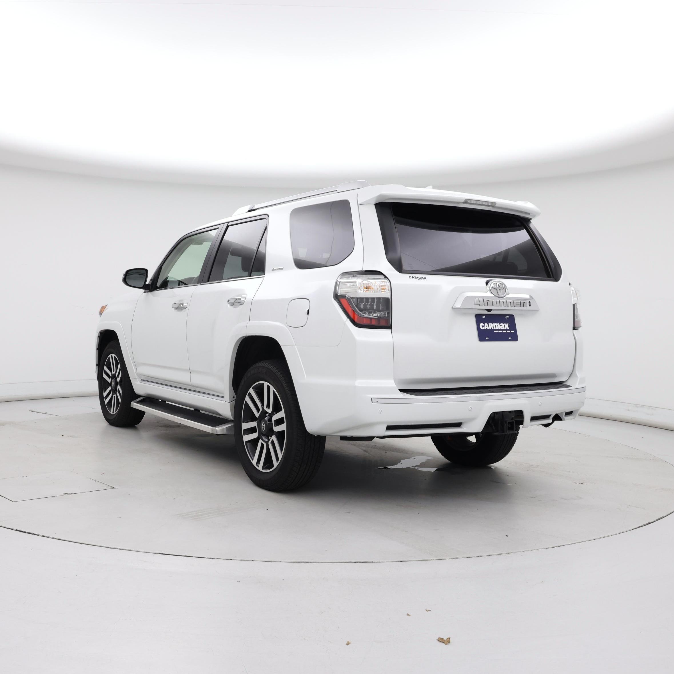 Thumbnail: 2024 Toyota 4Runner - 2