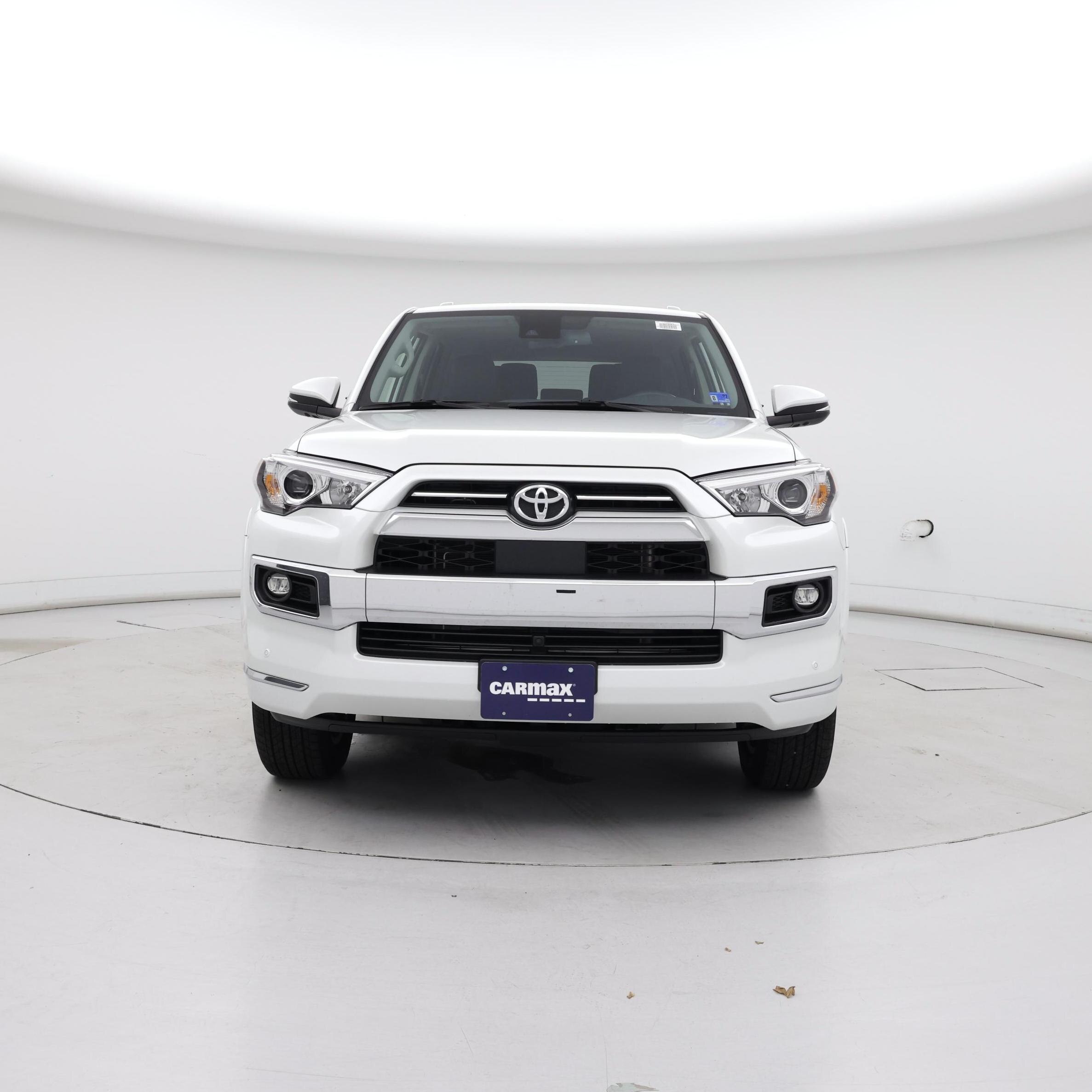 Thumbnail: 2024 Toyota 4Runner - 5