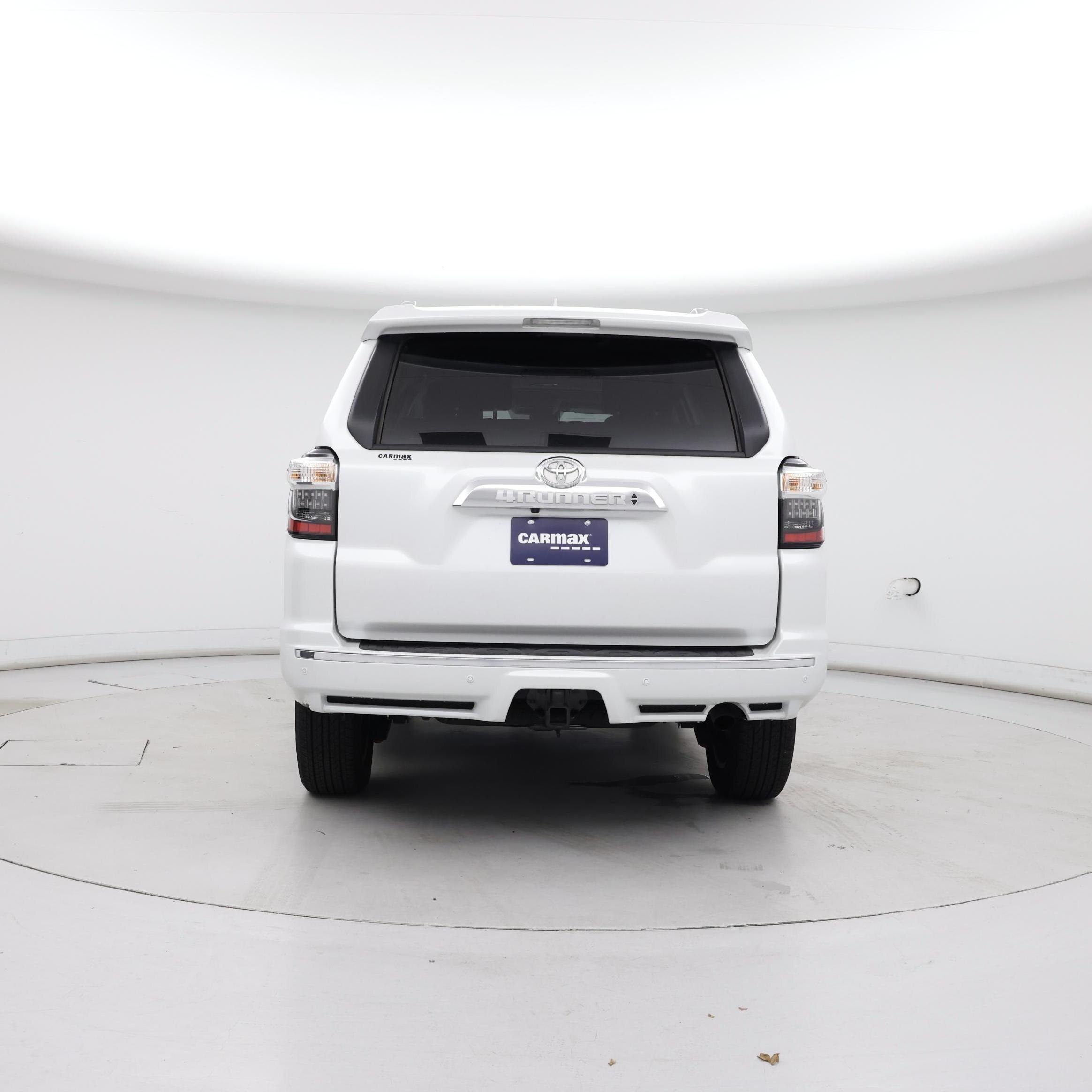 Thumbnail: 2024 Toyota 4Runner - 6