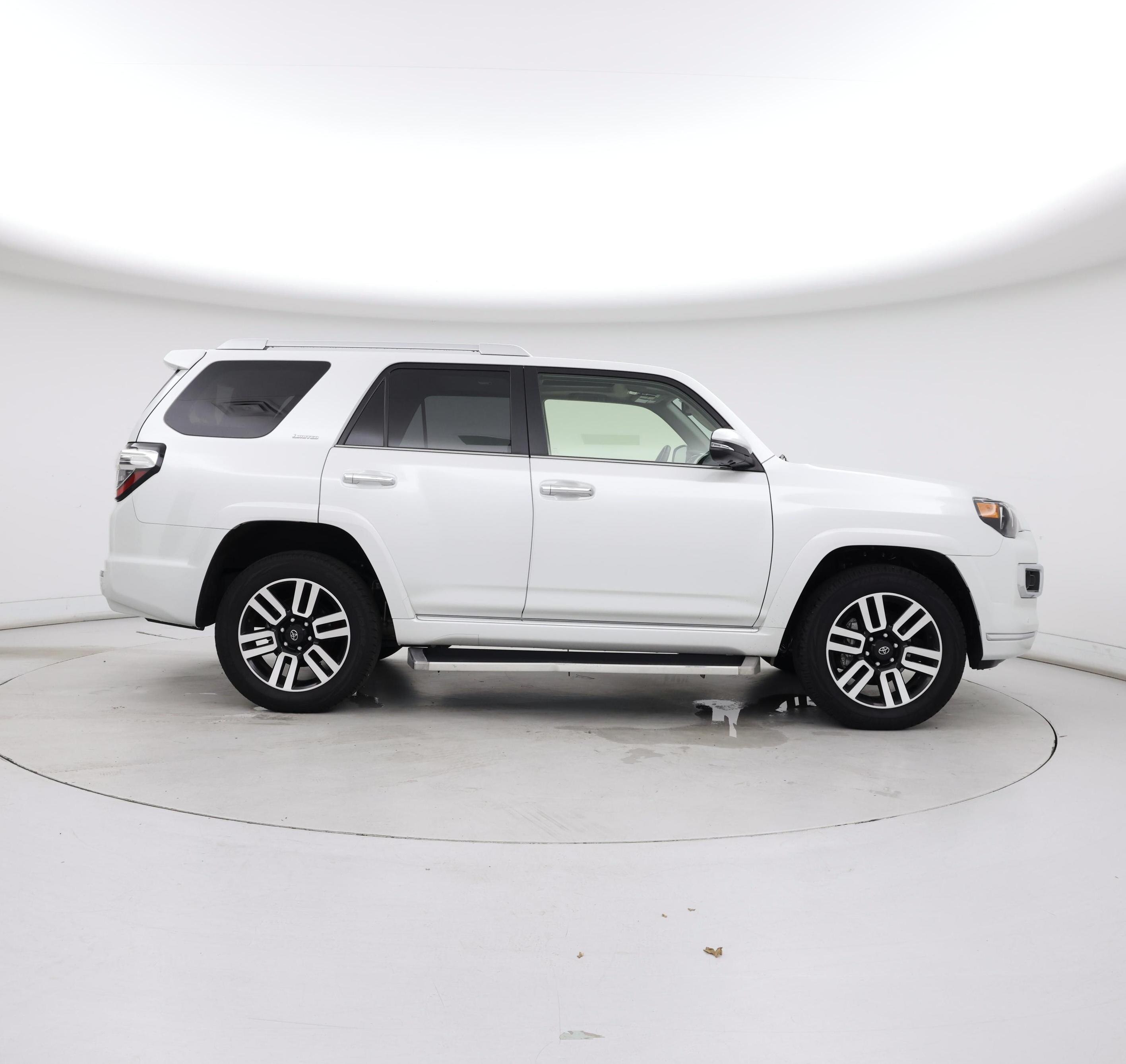Thumbnail: 2024 Toyota 4Runner - 7