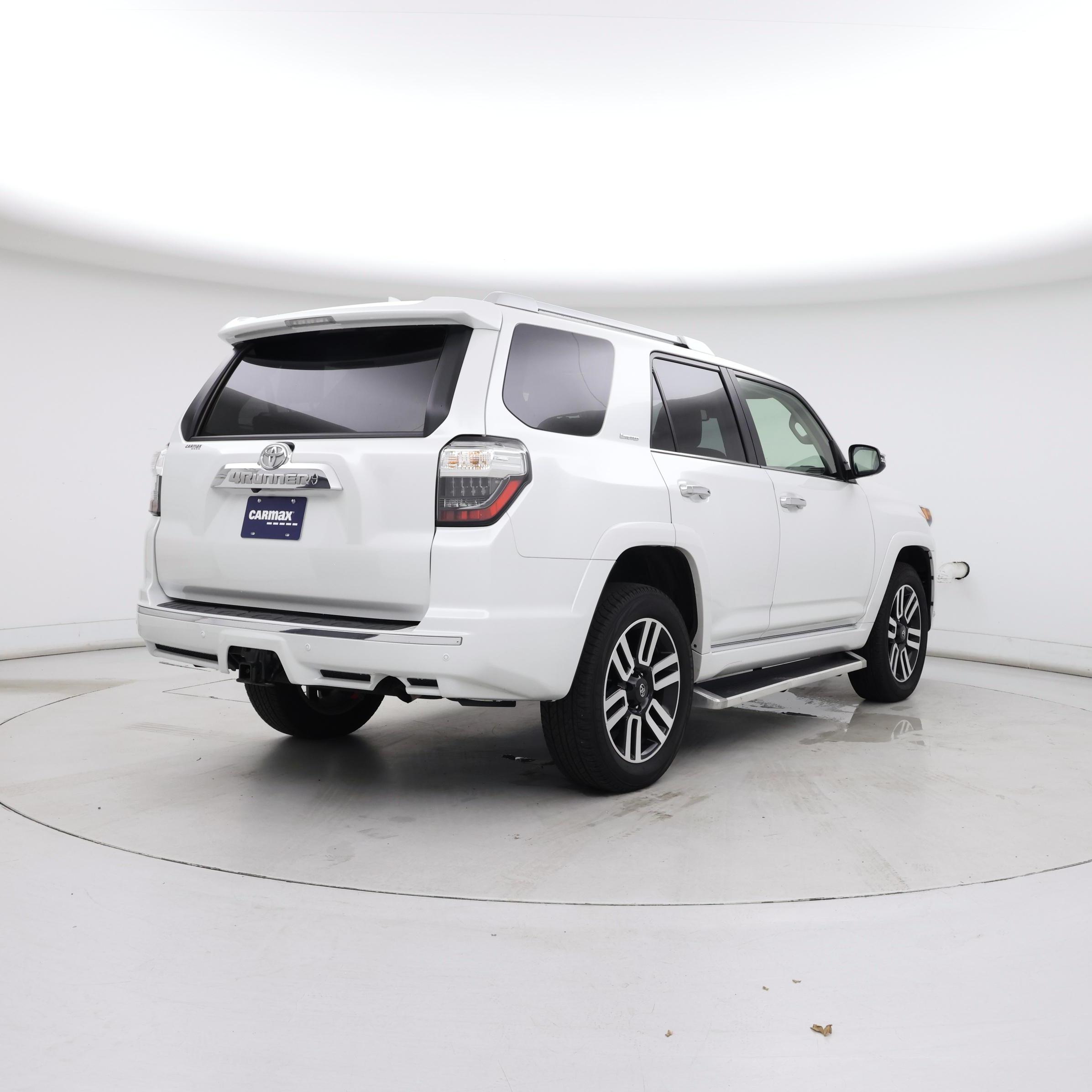 Thumbnail: 2024 Toyota 4Runner - 8