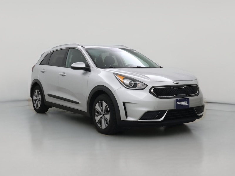 2019 Kia Niro LX -
                  White Marsh, MD