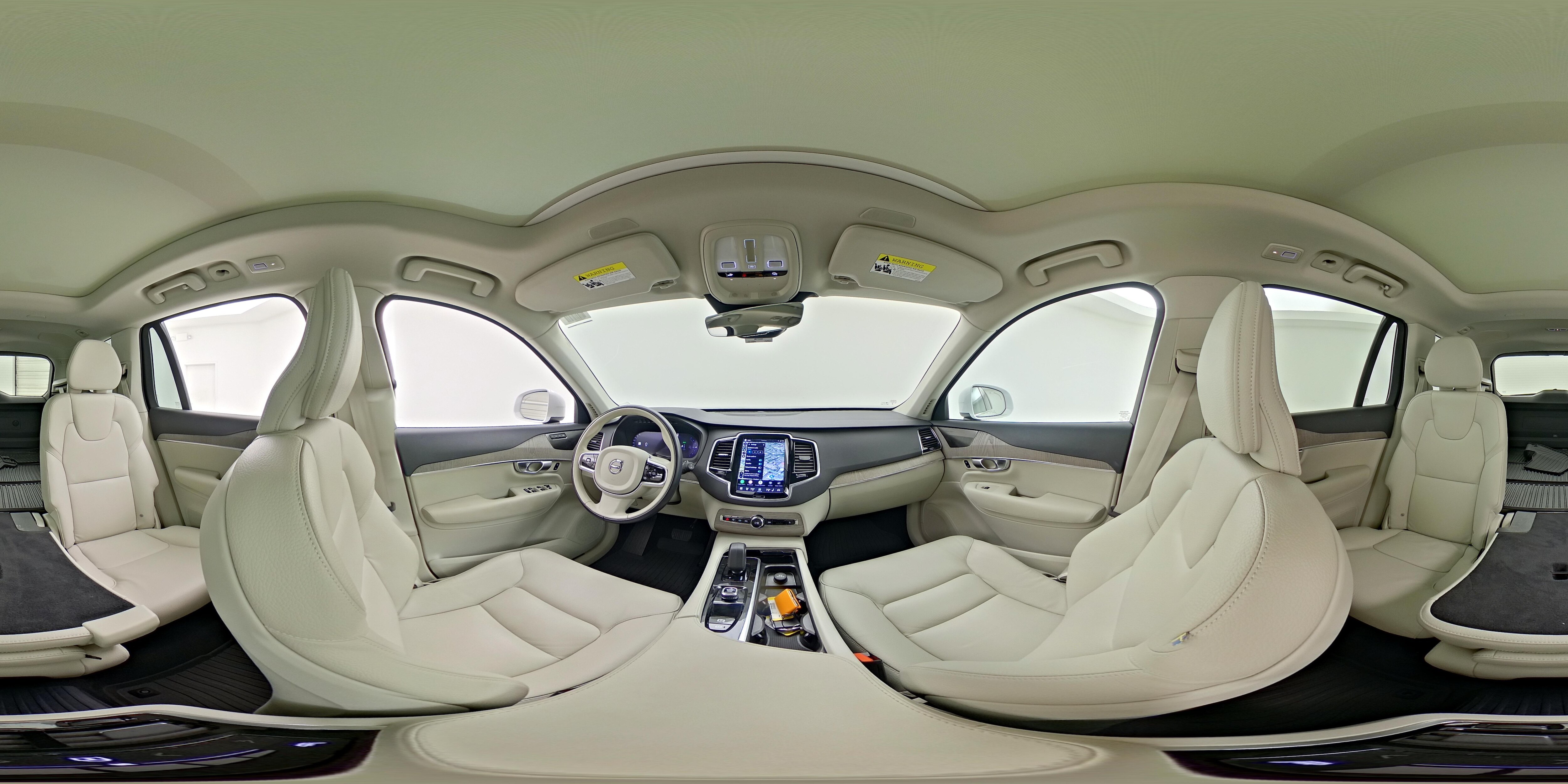 2024 Volvo XC90 Plus - Photo 28