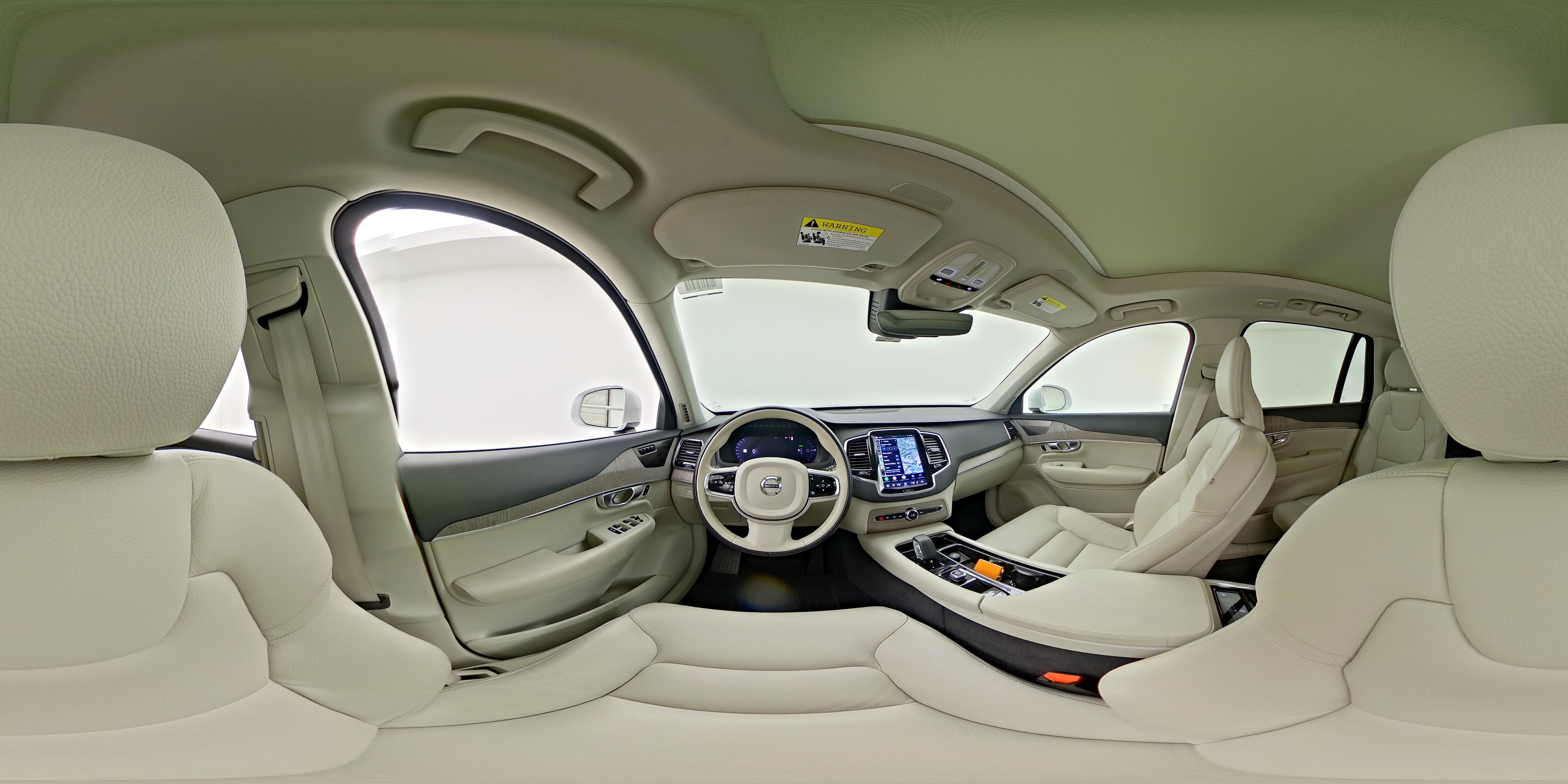 2024 Volvo XC90 Plus - Photo 30