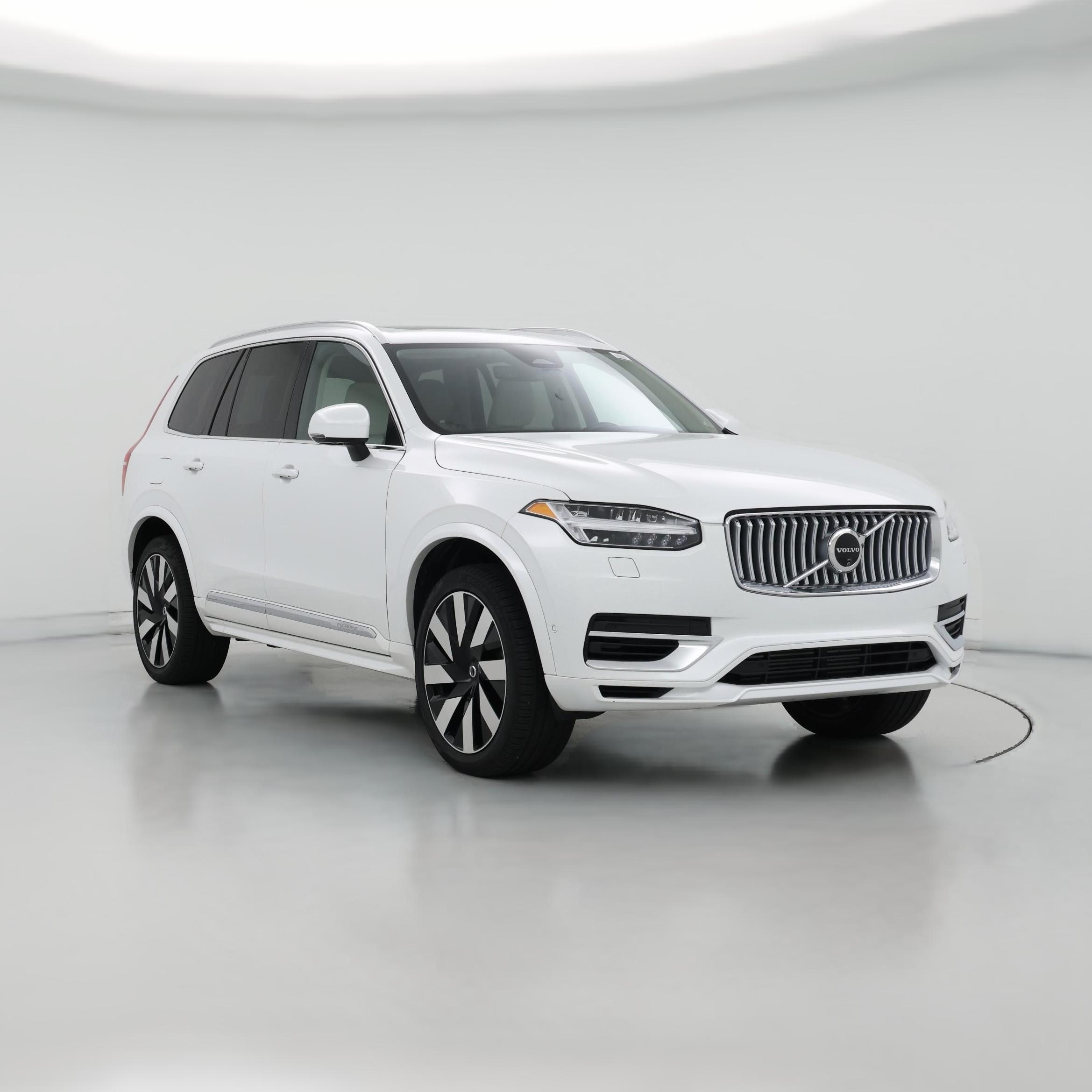Thumbnail: 2024 Volvo XC90 - 1