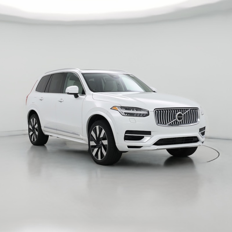 2024 Volvo XC90 Recharge PHEV T8 Plus Bright Theme