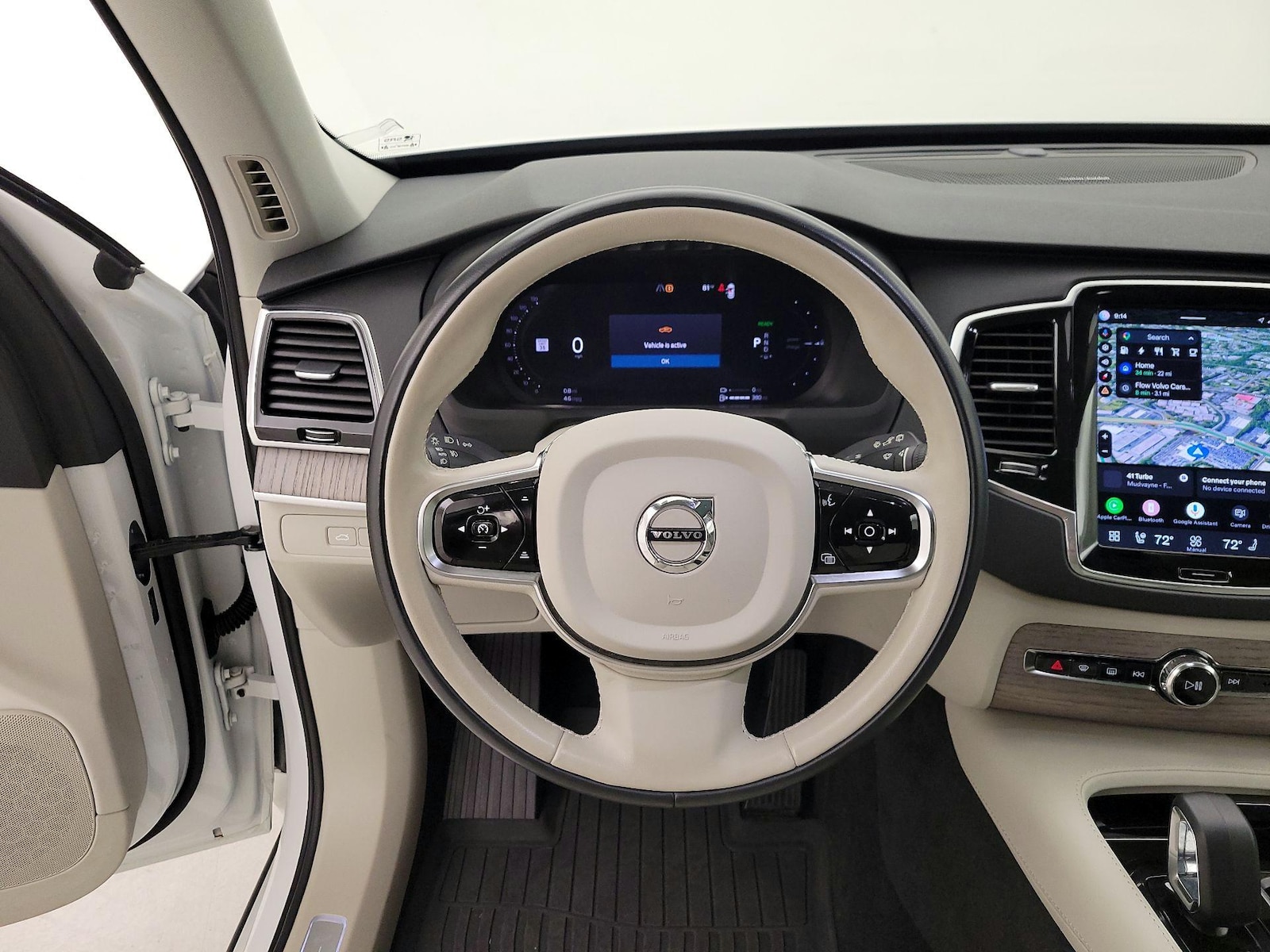 2024 Volvo XC90 Plus - Photo 11