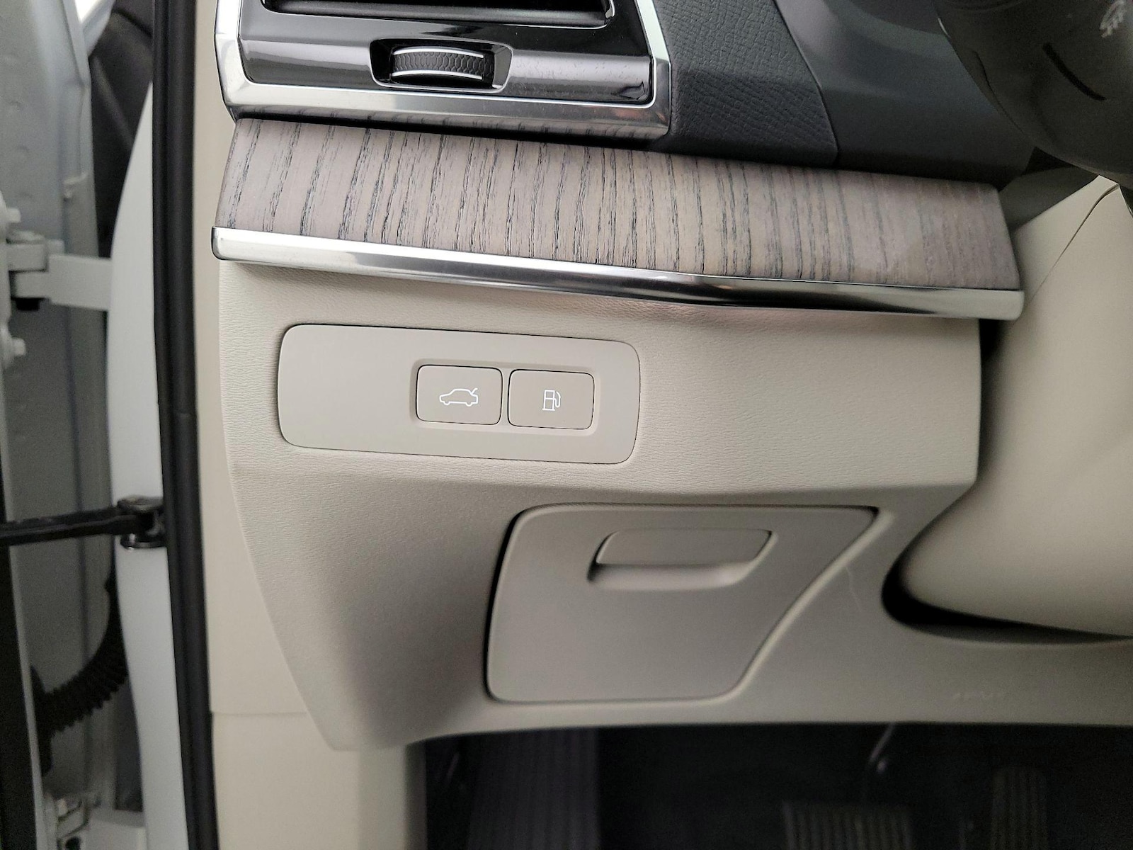 2024 Volvo XC90 Plus - Photo 14