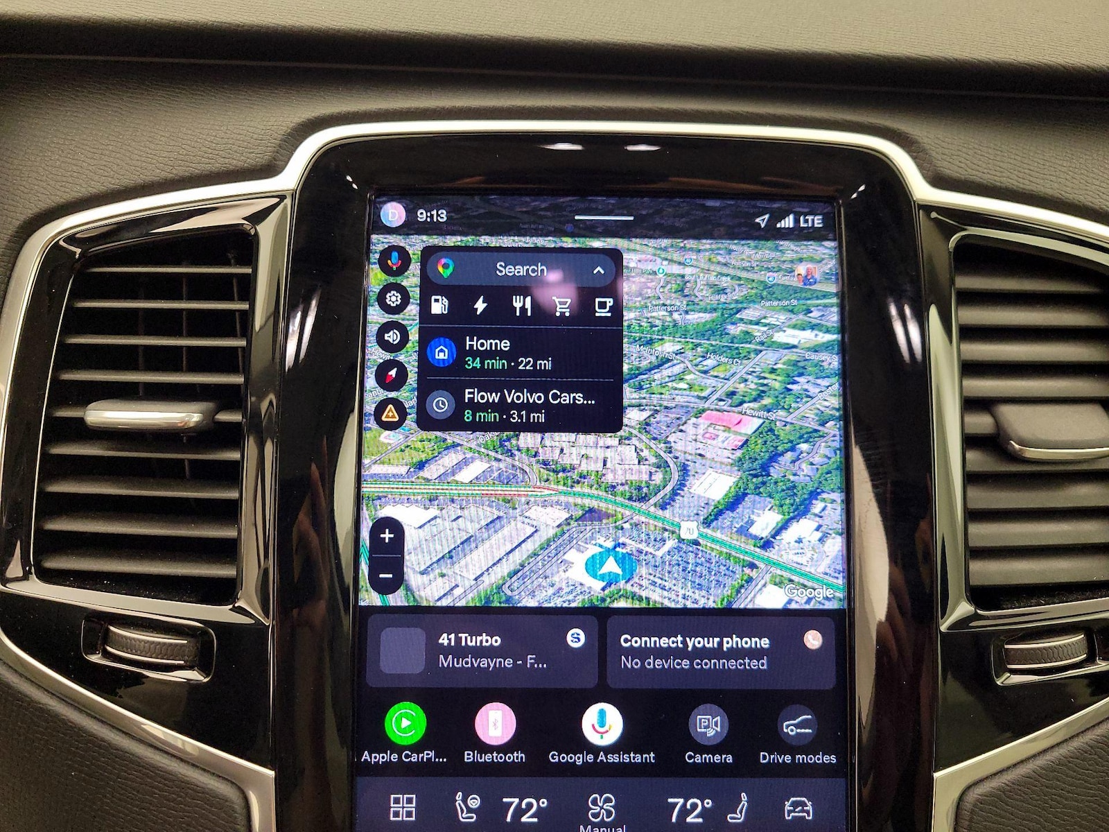 2024 Volvo XC90 Plus - Photo 15