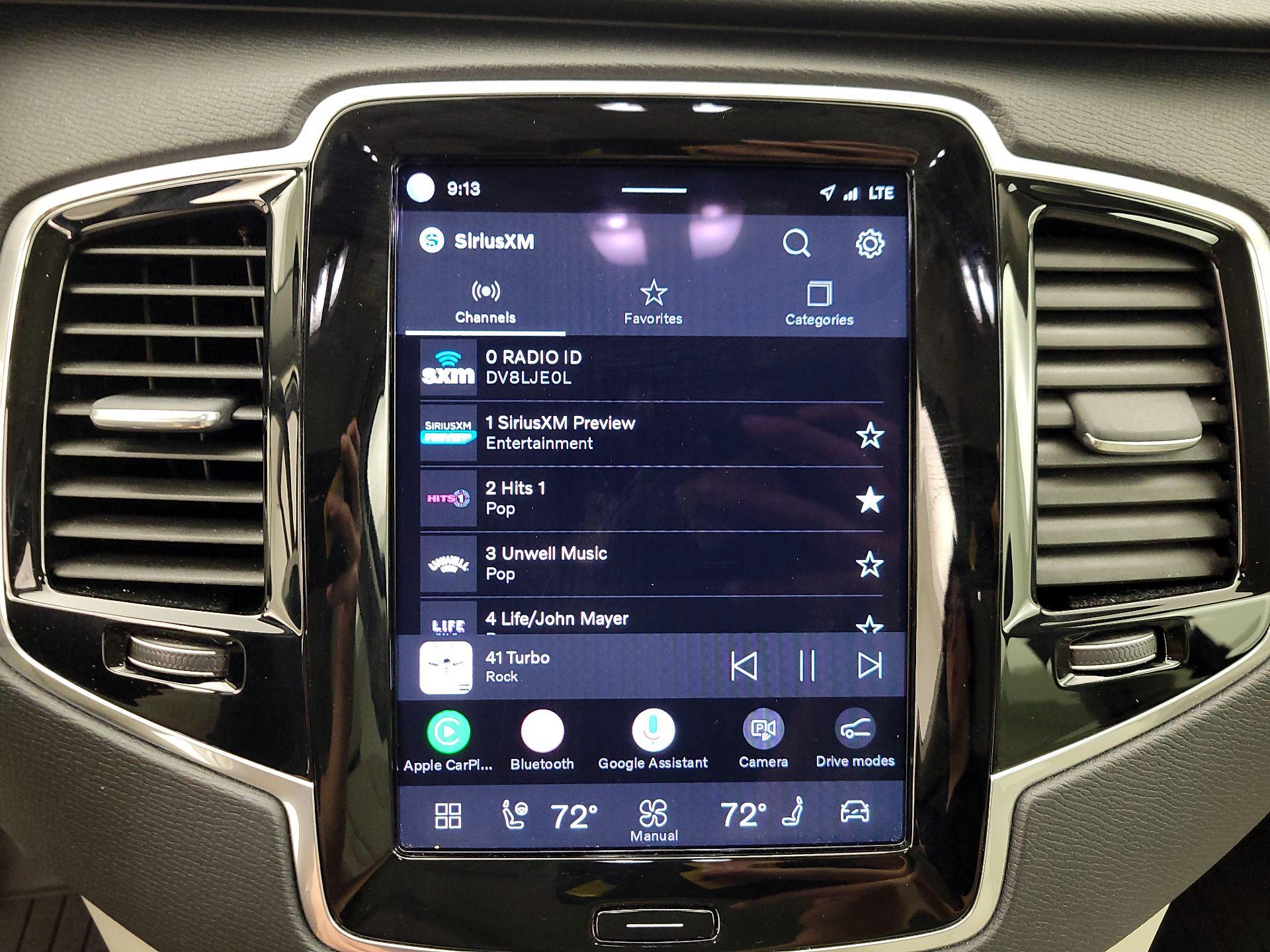 Thumbnail: 2024 Volvo XC90 - 16