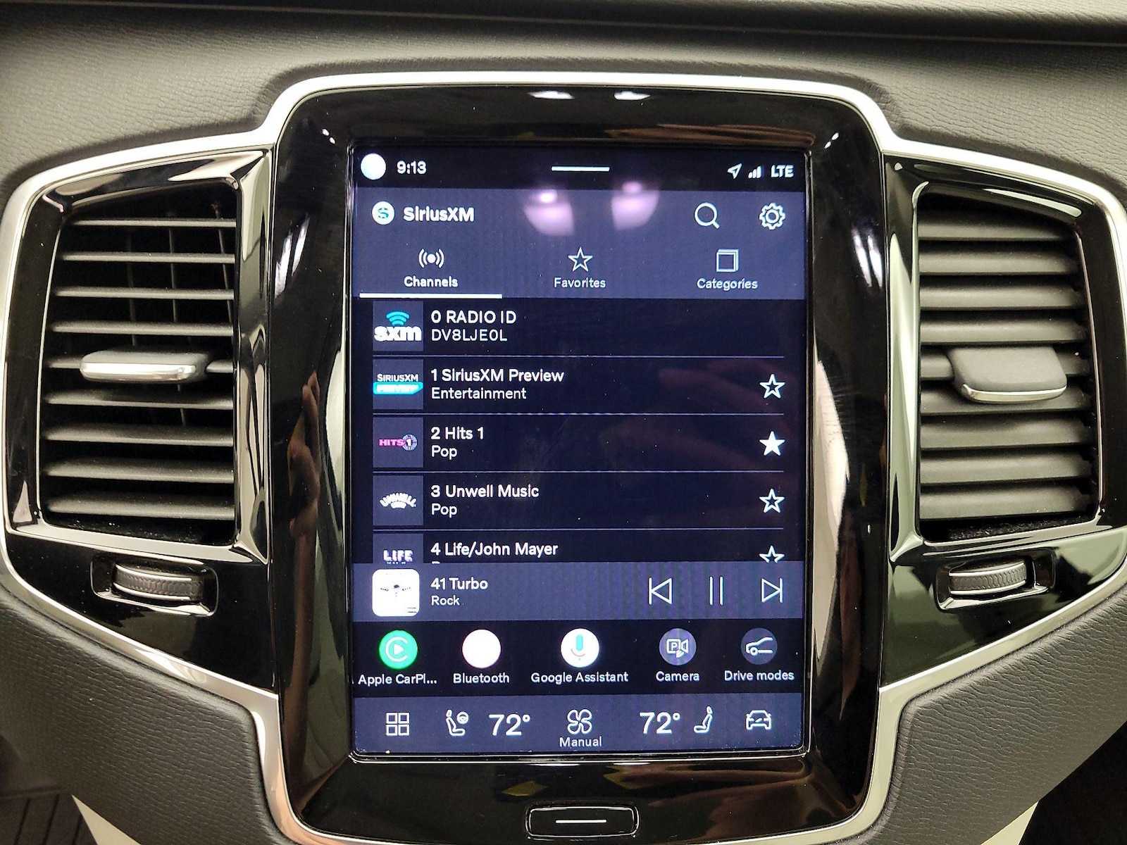 2024 Volvo XC90 Plus - Photo 17