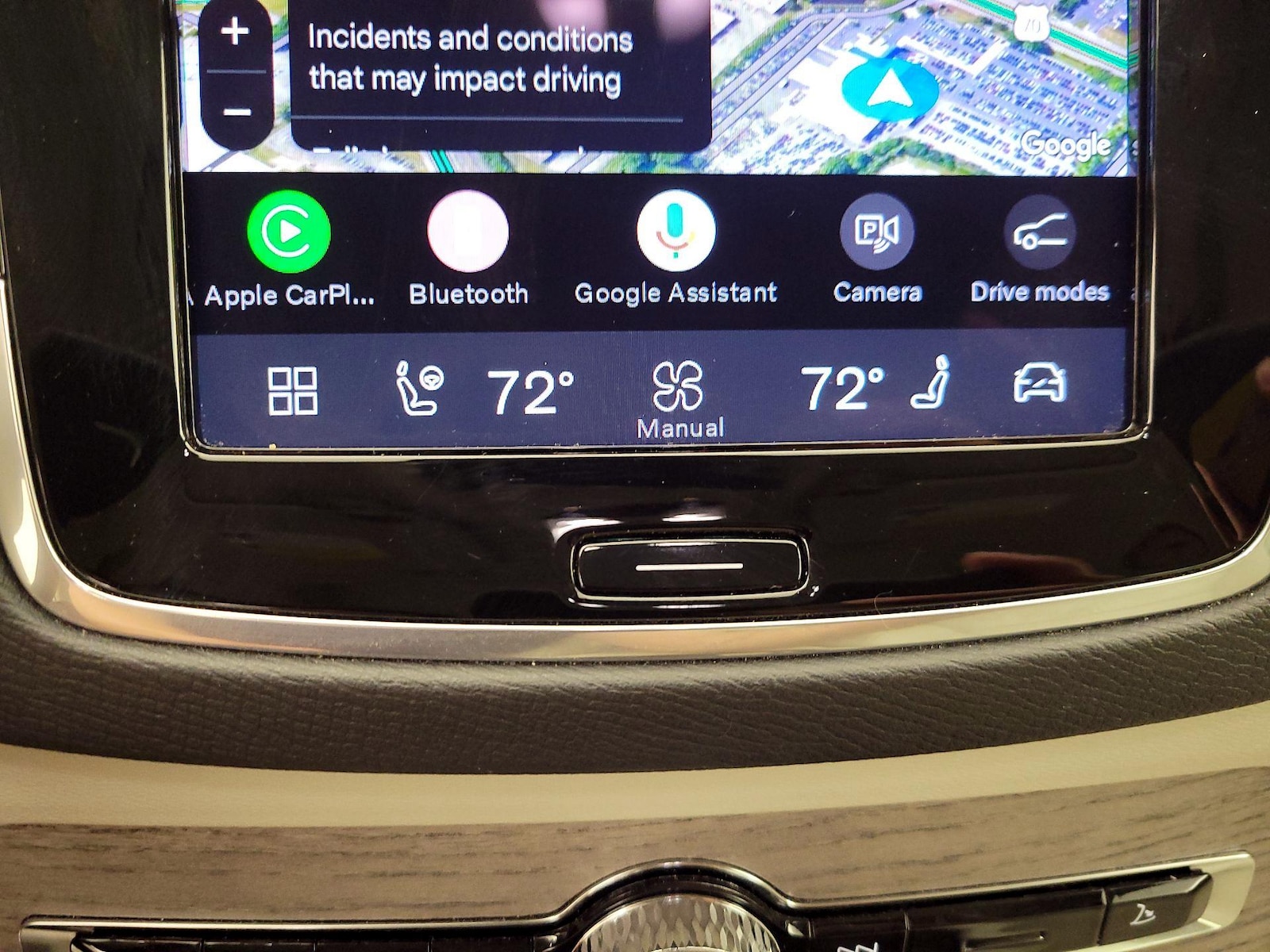 2024 Volvo XC90 Plus - Photo 18