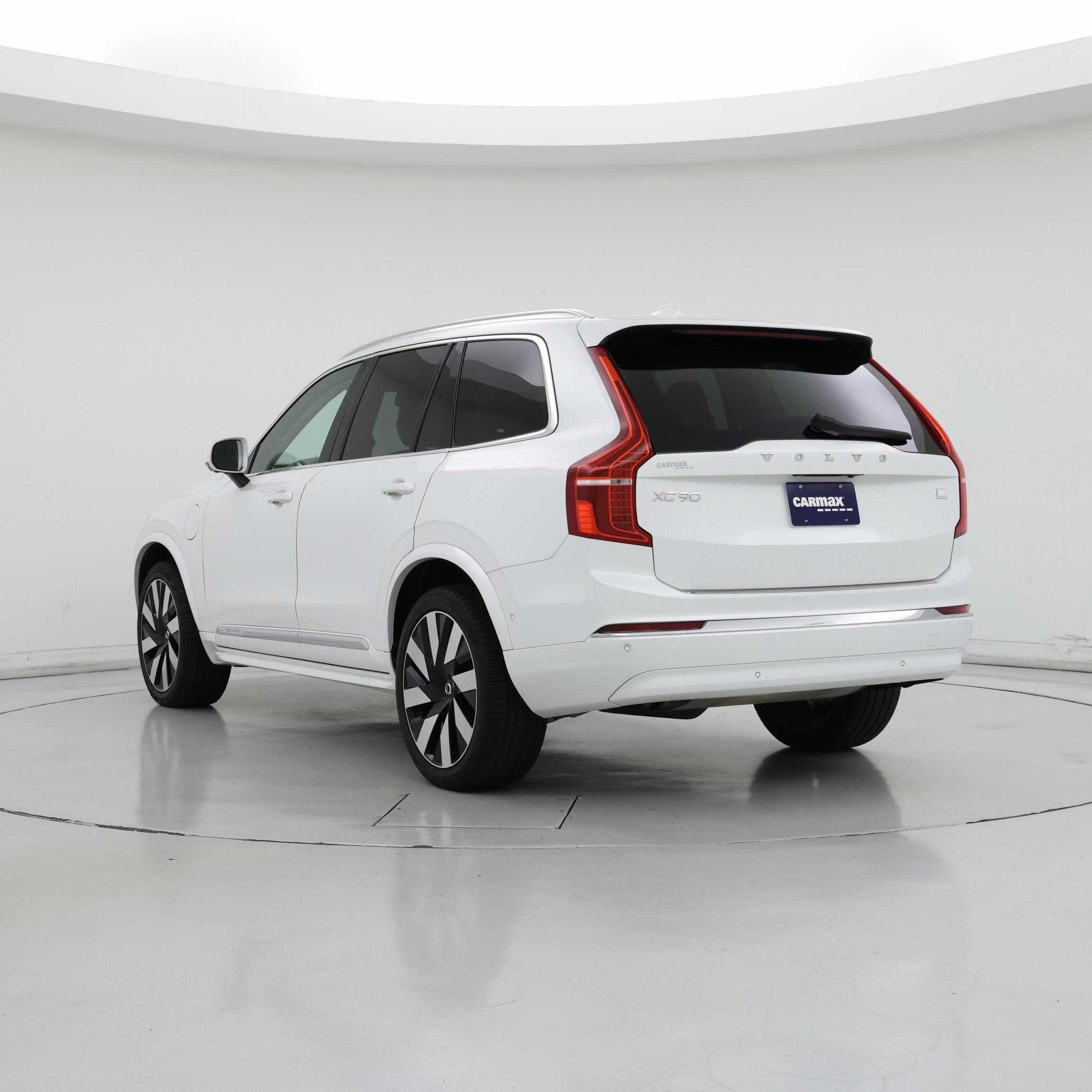 Thumbnail: 2024 Volvo XC90 - 2