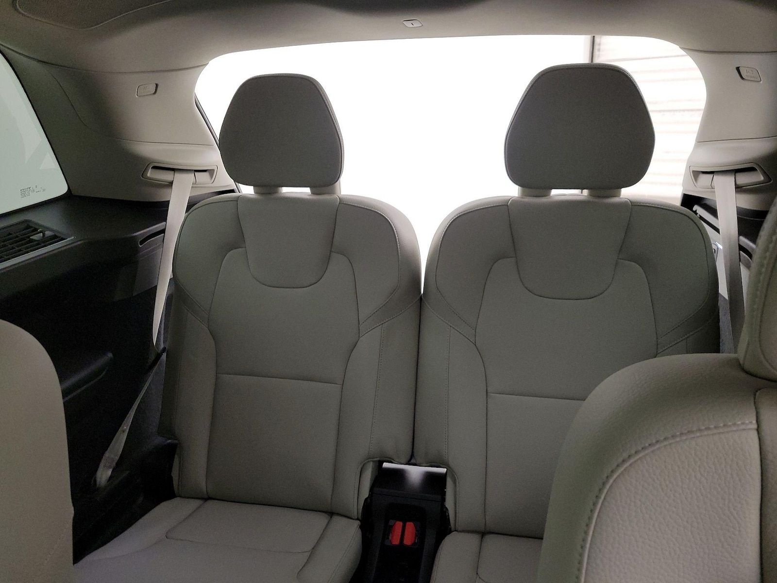 2024 Volvo XC90 Plus - Photo 23