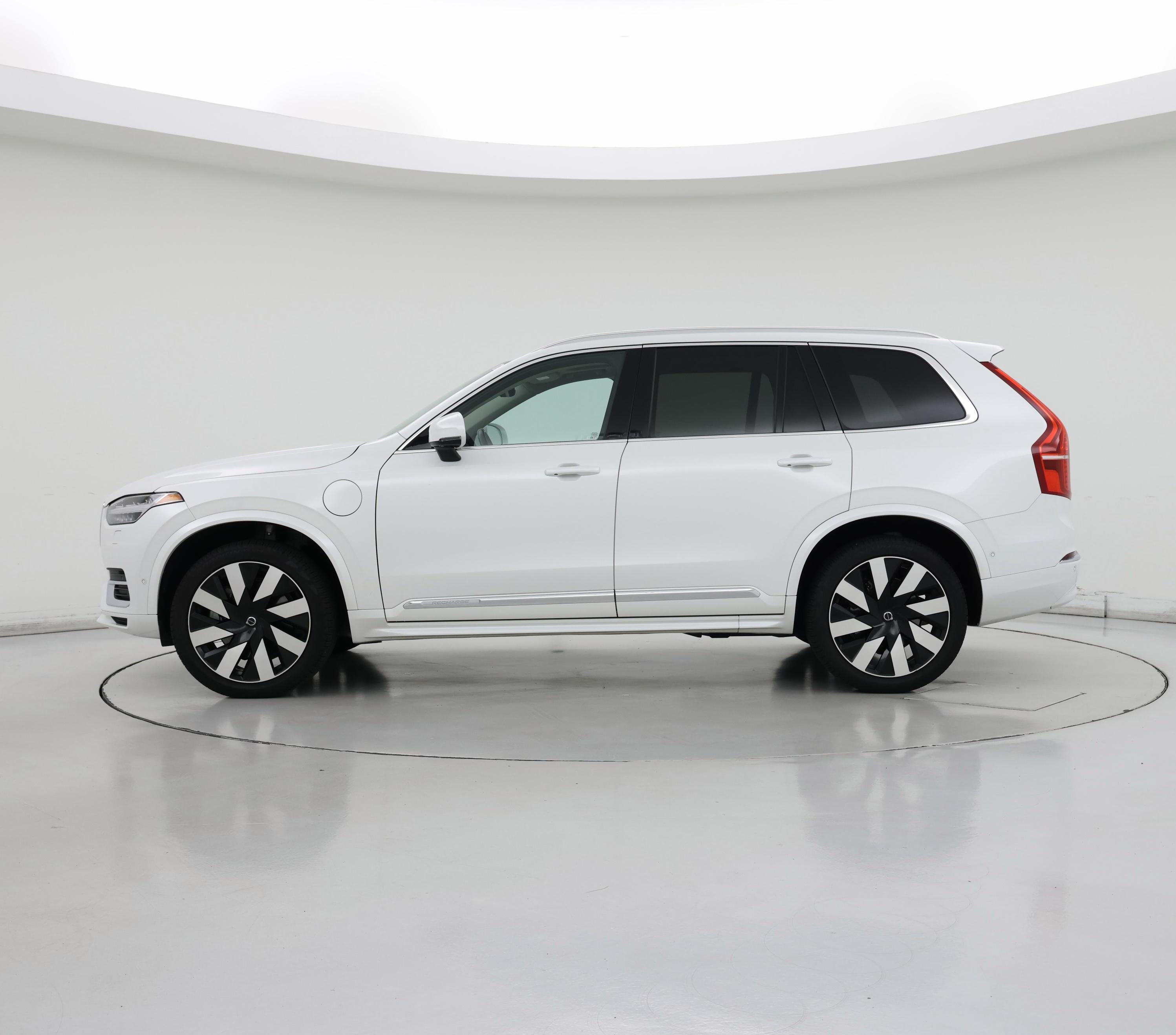Thumbnail: 2024 Volvo XC90 - 3