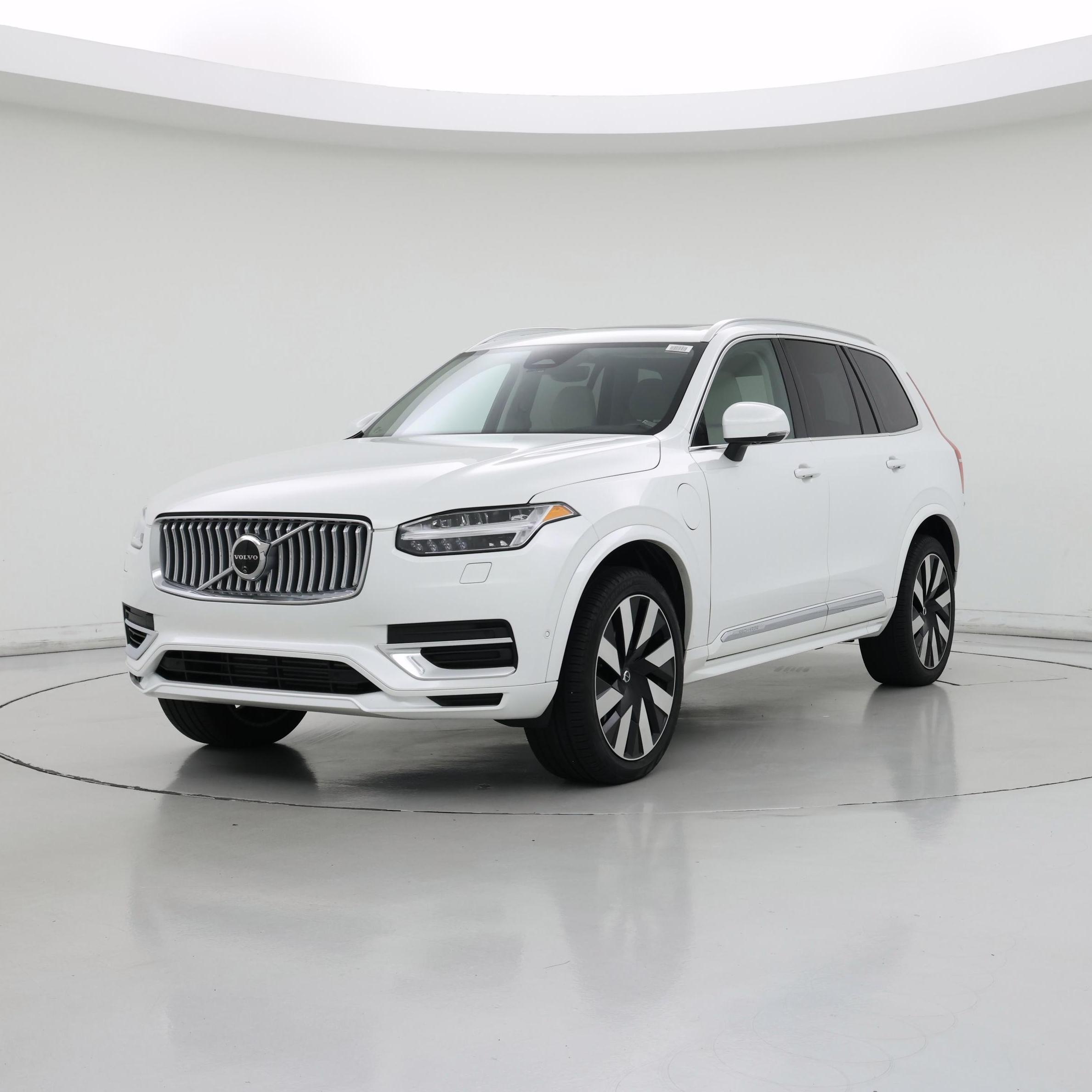 Thumbnail: 2024 Volvo XC90 - 4