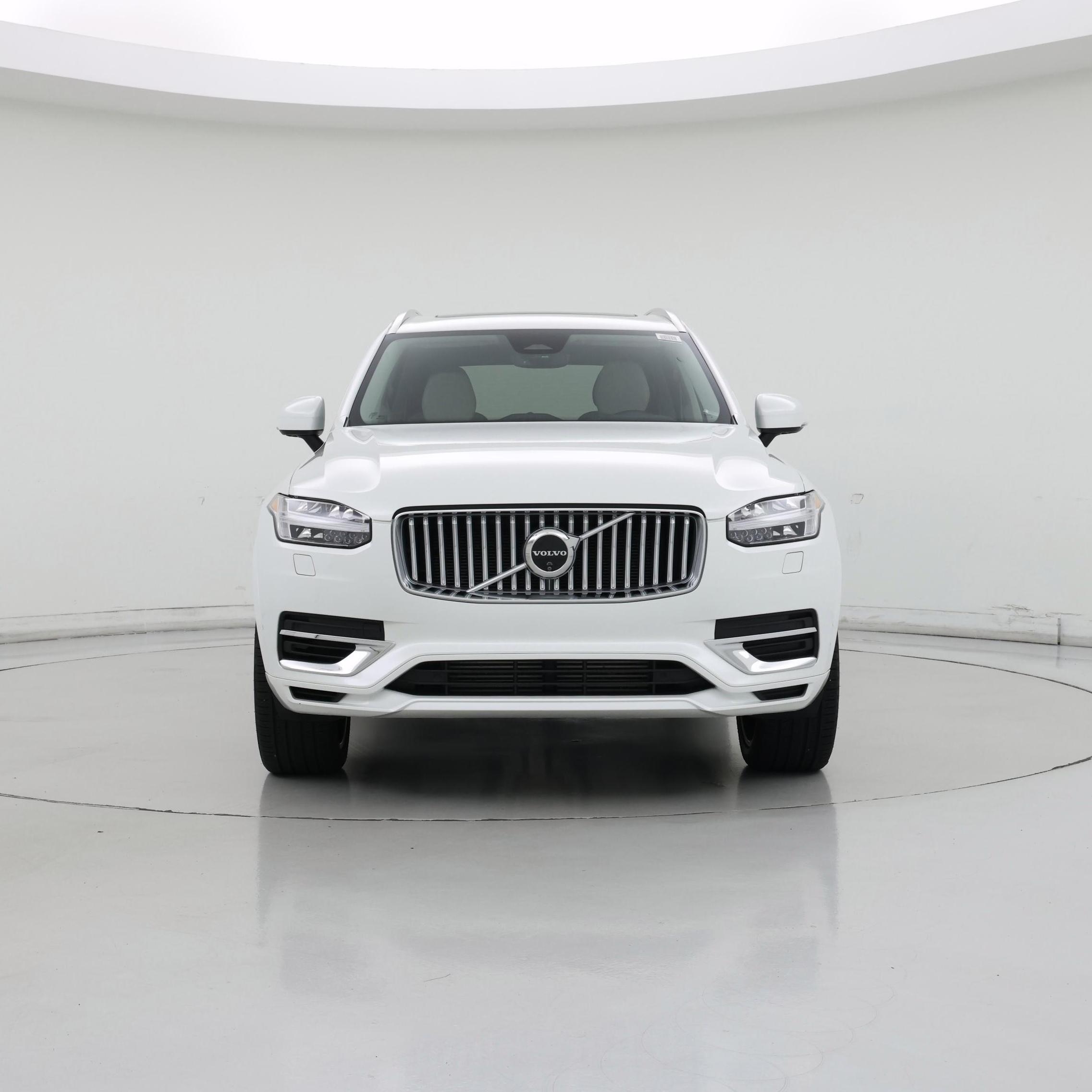 Thumbnail: 2024 Volvo XC90 - 5