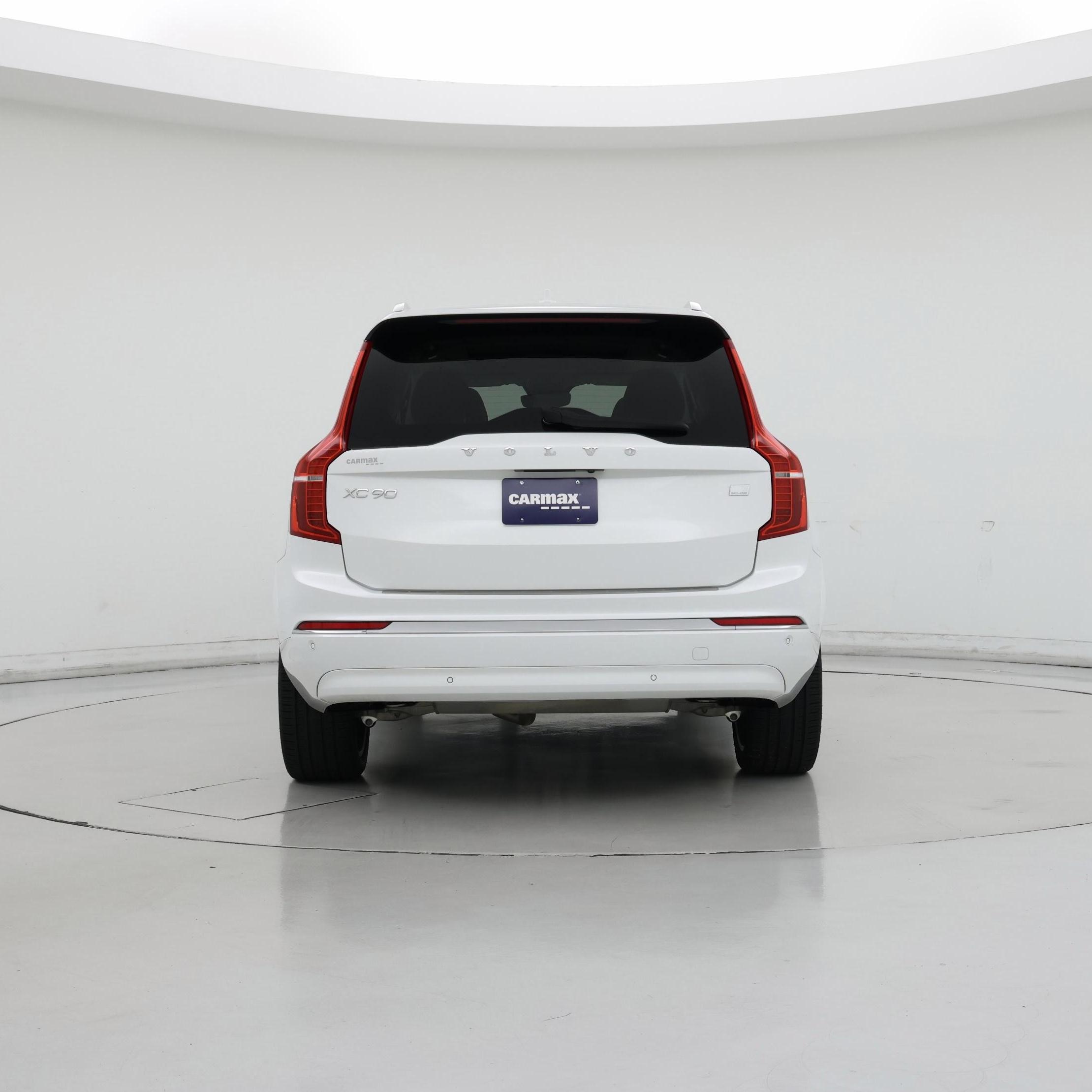 Thumbnail: 2024 Volvo XC90 - 6