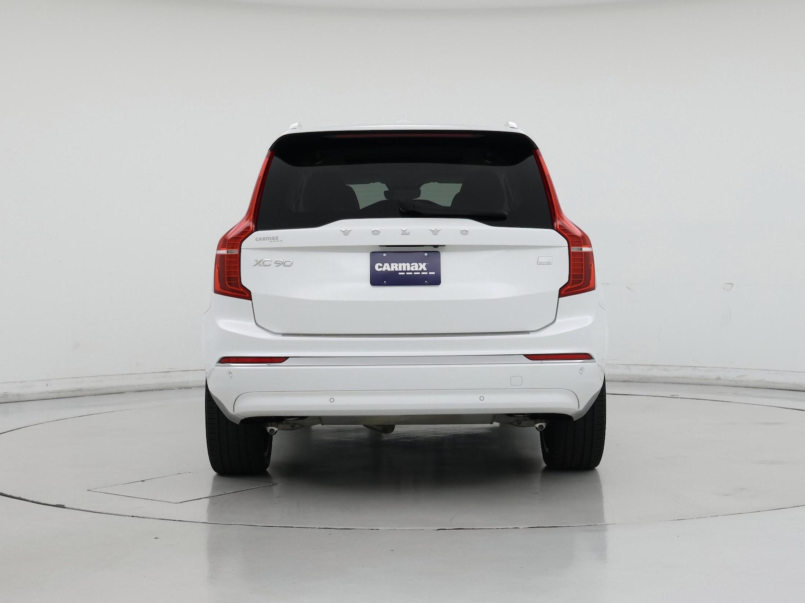 2024 Volvo XC90 Plus - Photo 7
