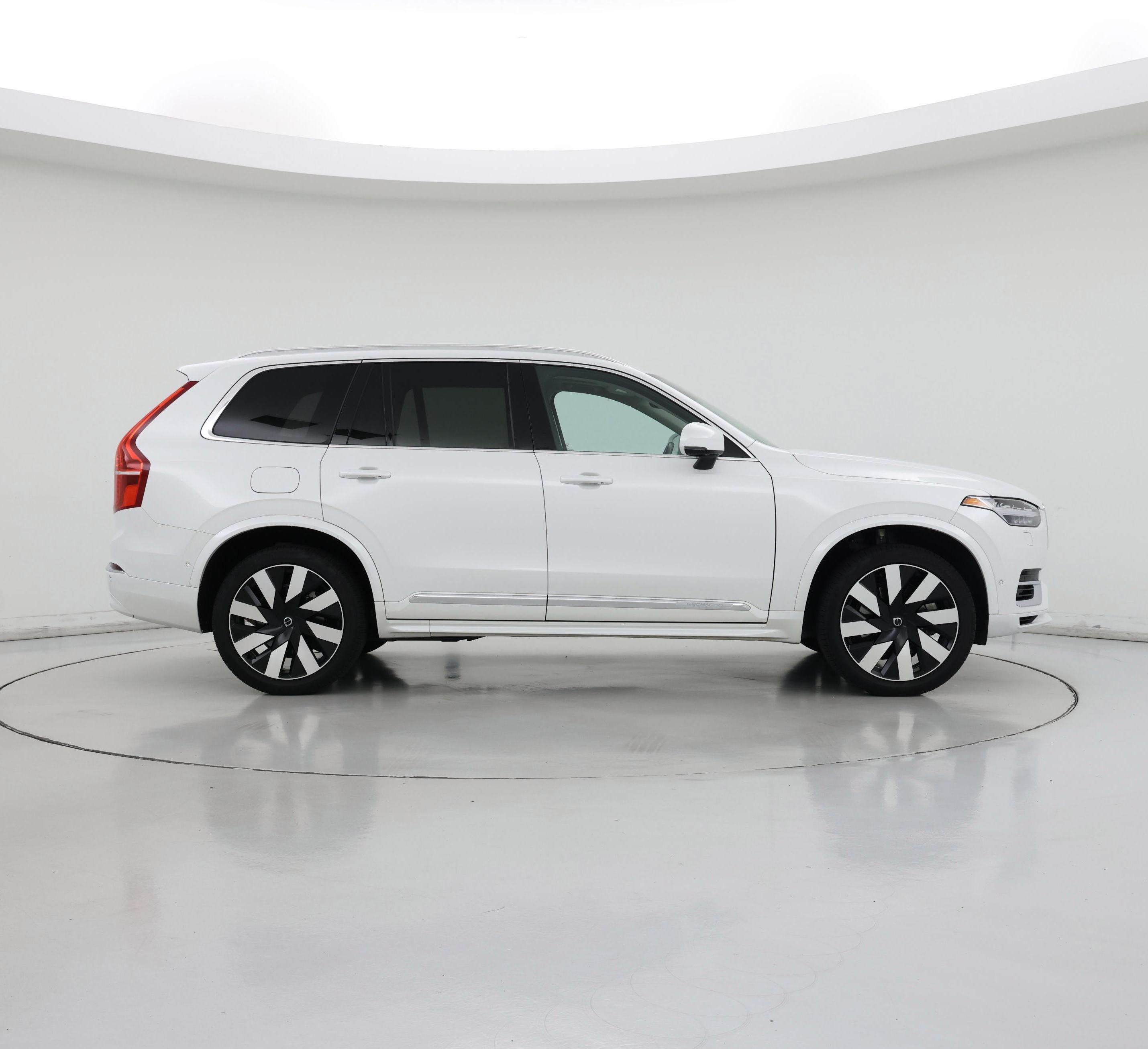 Thumbnail: 2024 Volvo XC90 - 7