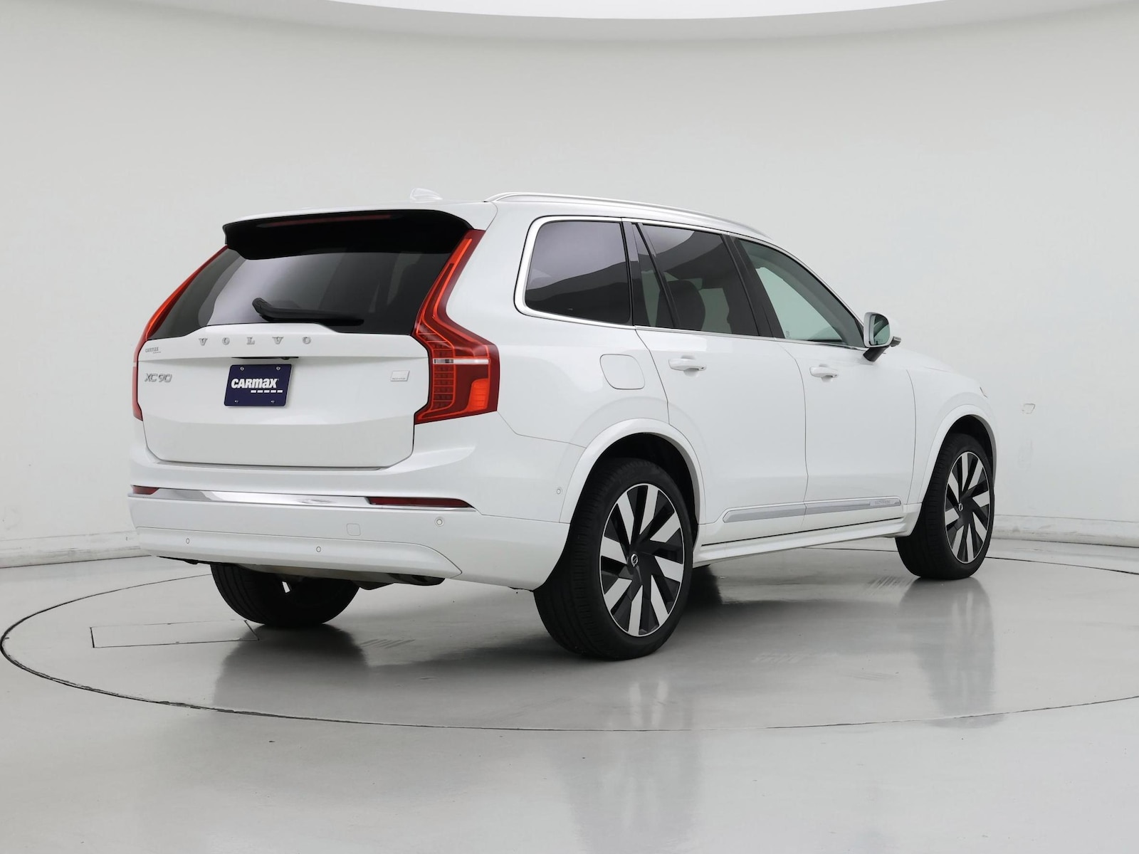 2024 Volvo XC90 Plus - Photo 9