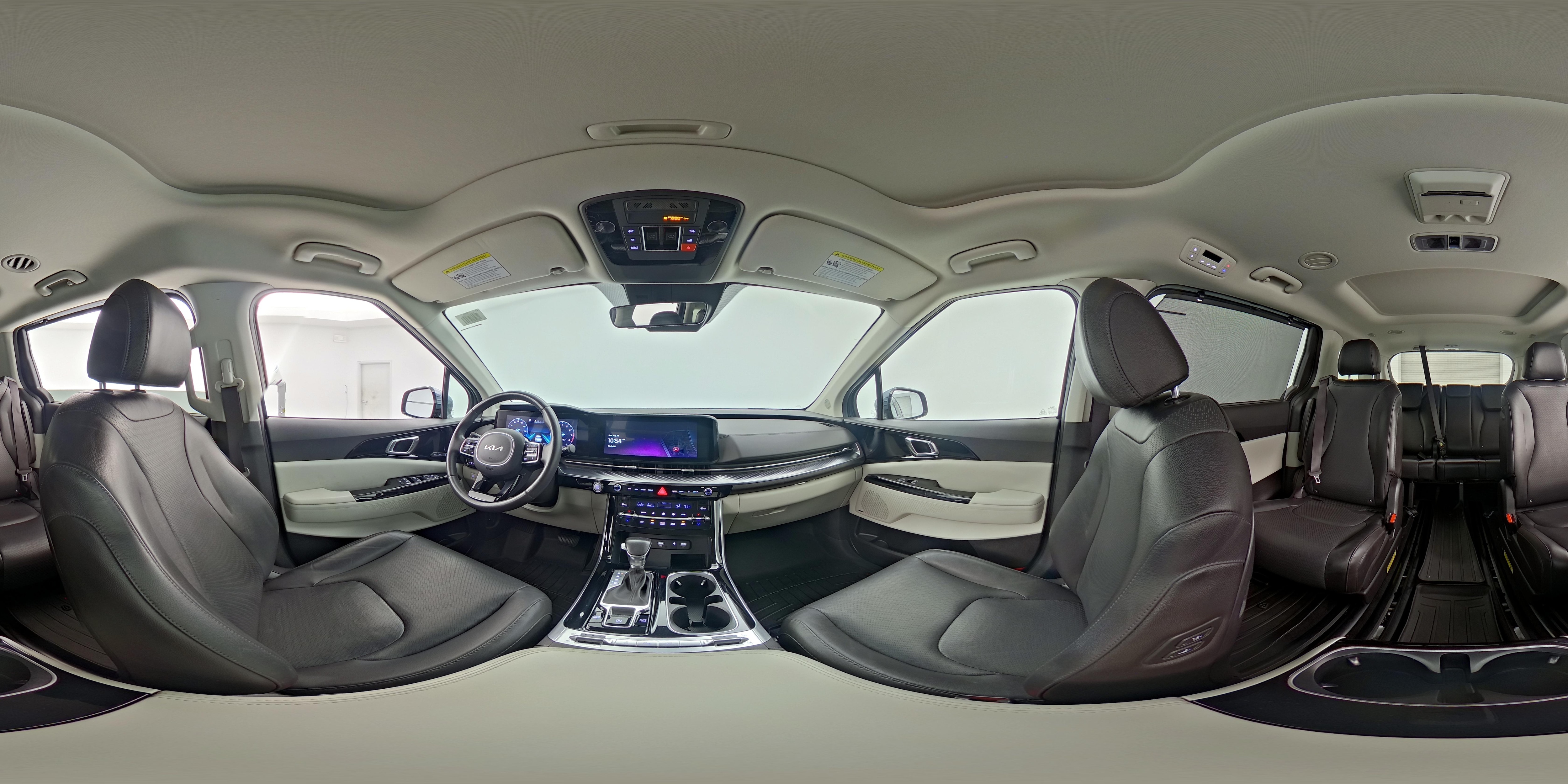 2024 Kia Carnival SX Prestige - Photo 27