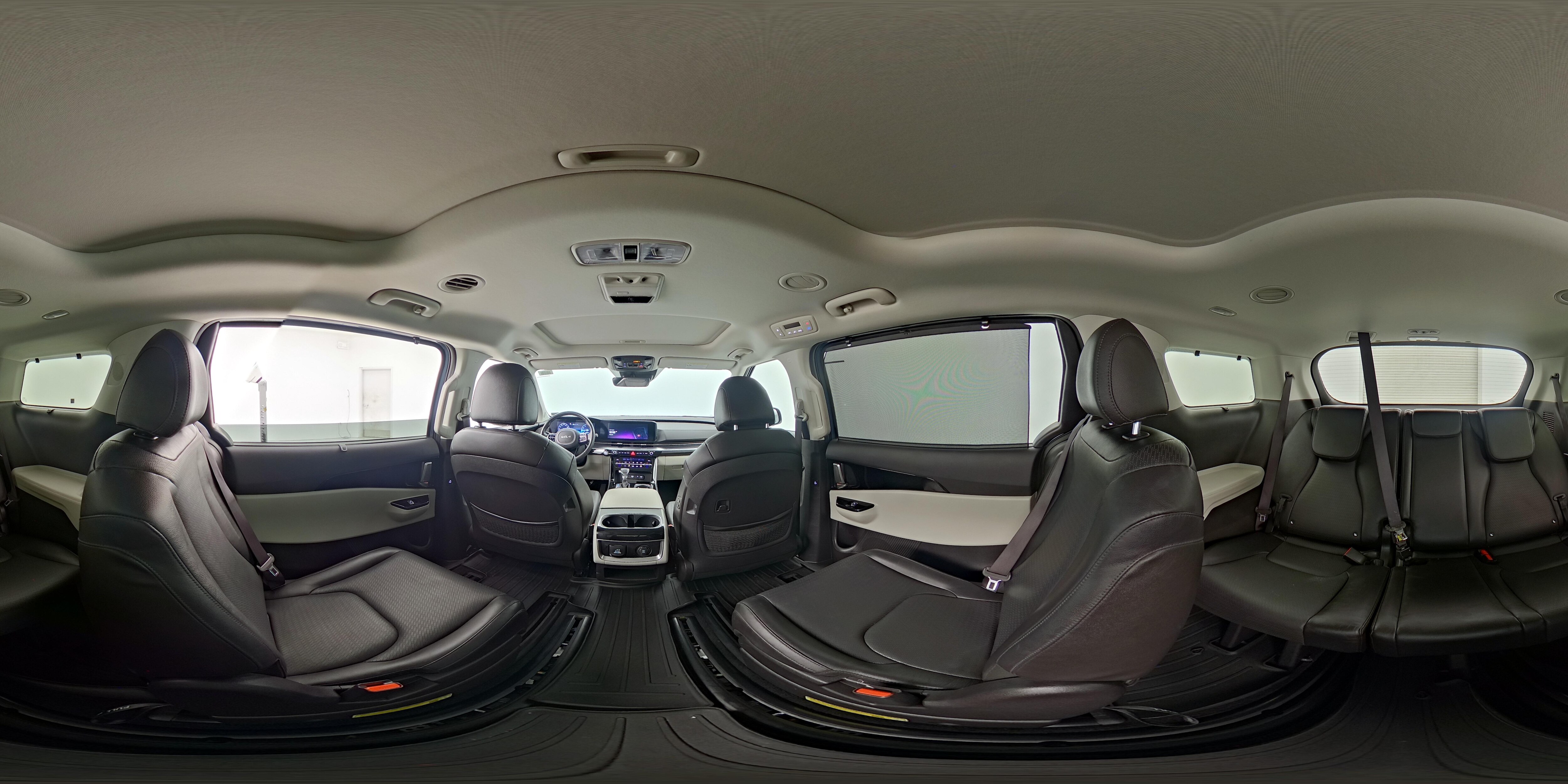 2024 Kia Carnival SX Prestige - Photo 28