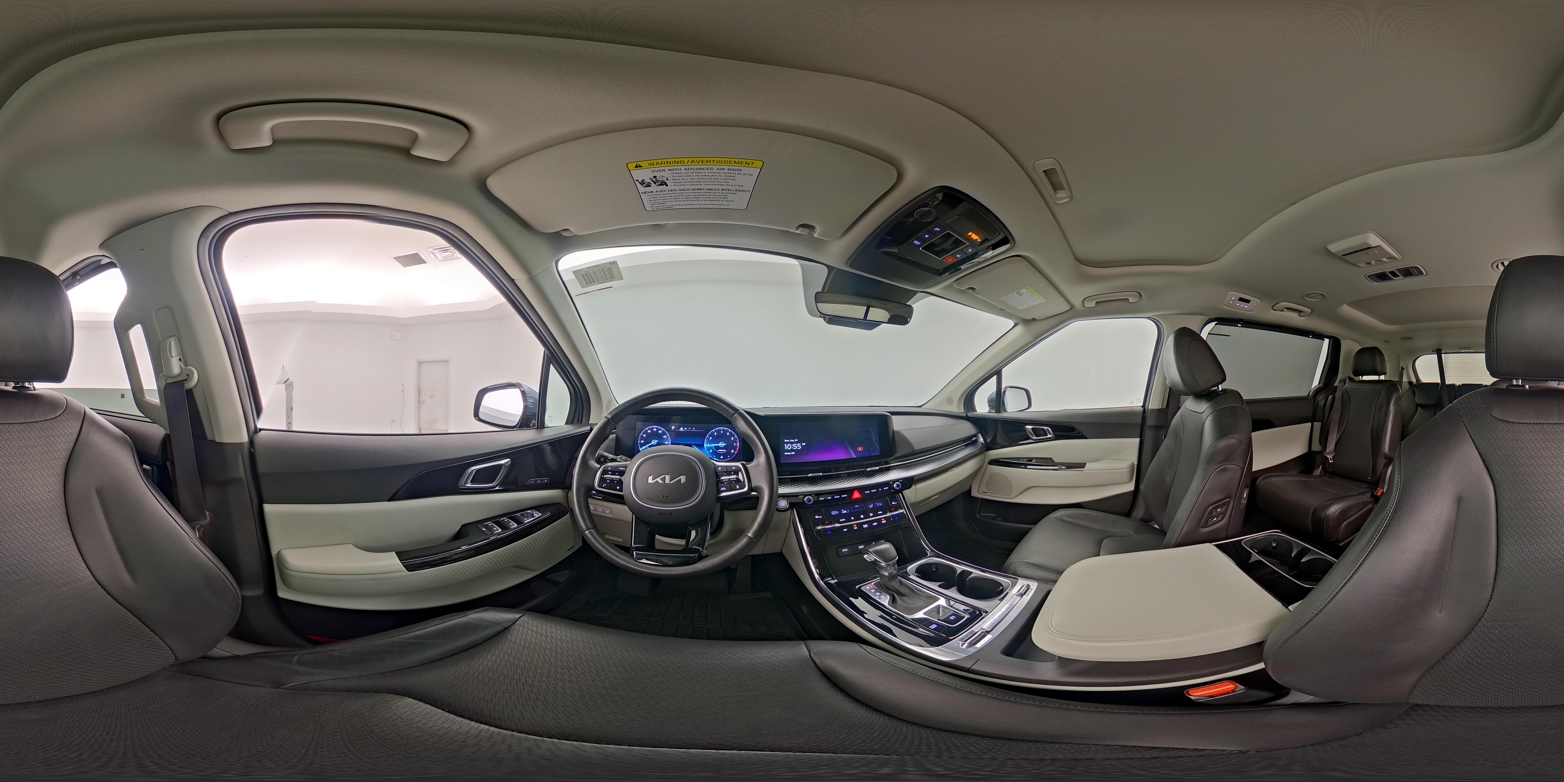 2024 Kia Carnival SX Prestige - Photo 29